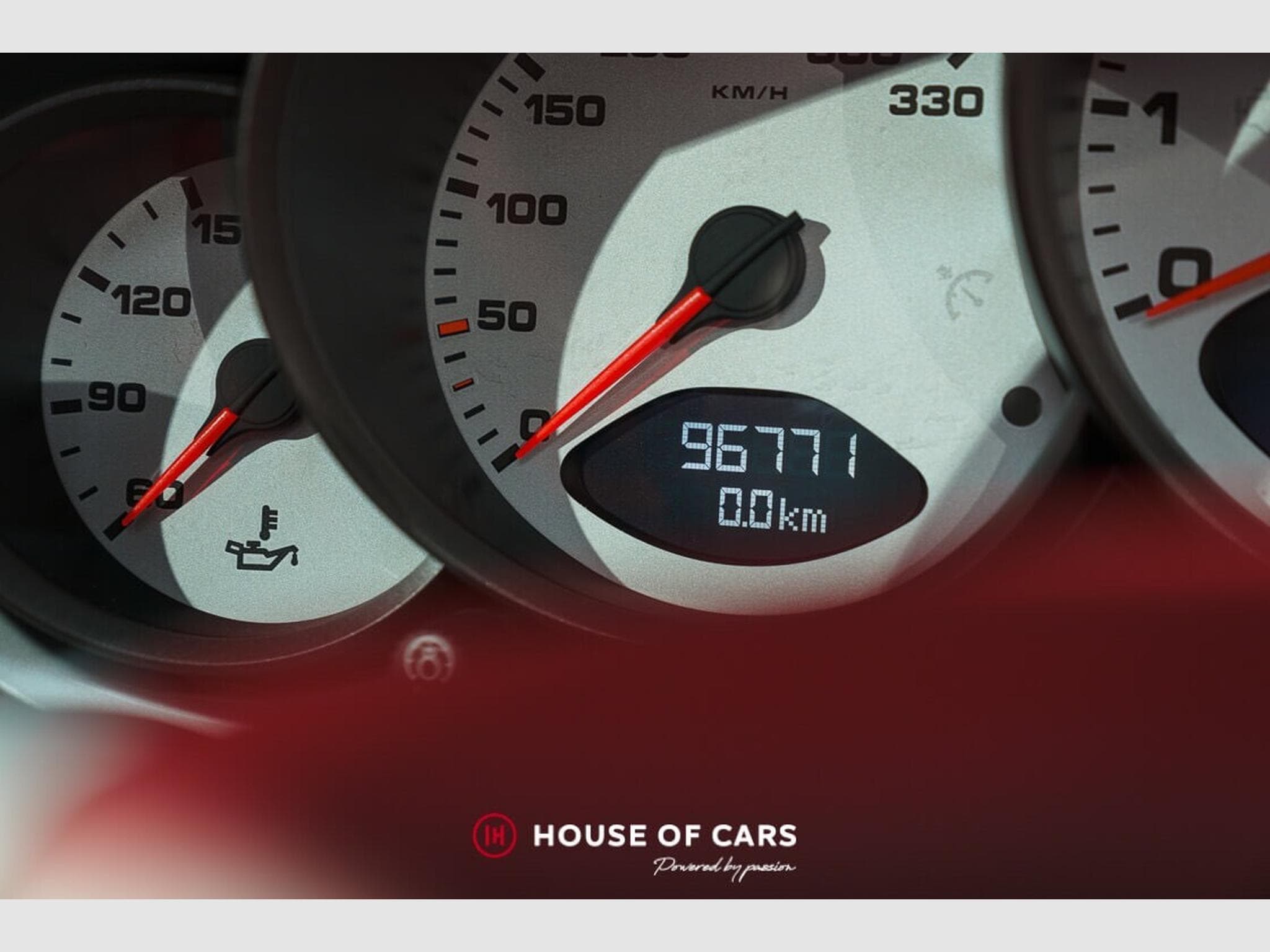 Porsche 911 997.1 TARGA 4S MANUAL - EXCLUSIVE 1 OF 1.426EX* ! (2007) - Photo 14