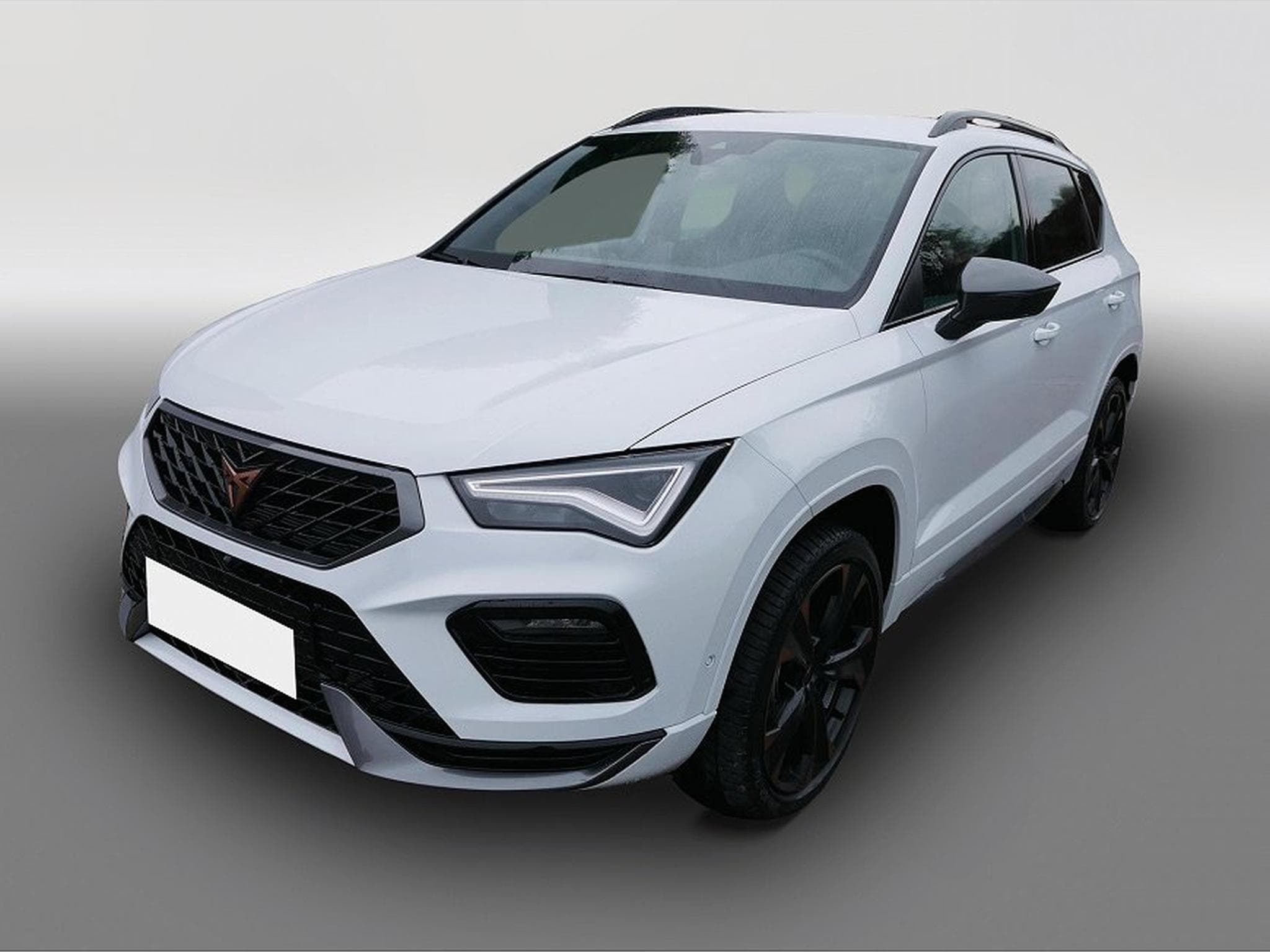 Cupra Ateca (2026) - Foto 1