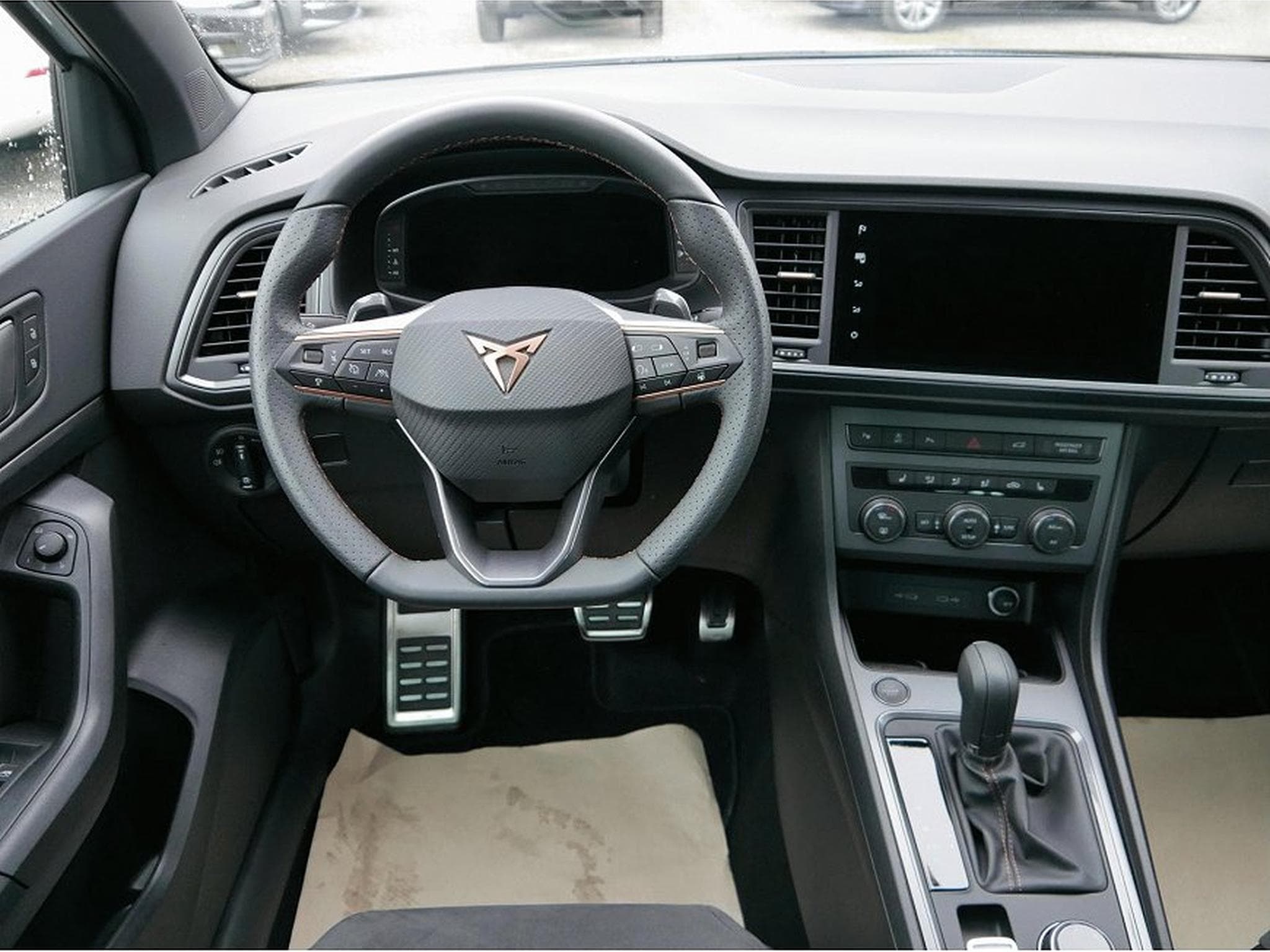 Cupra Ateca (2026) - Foto 11