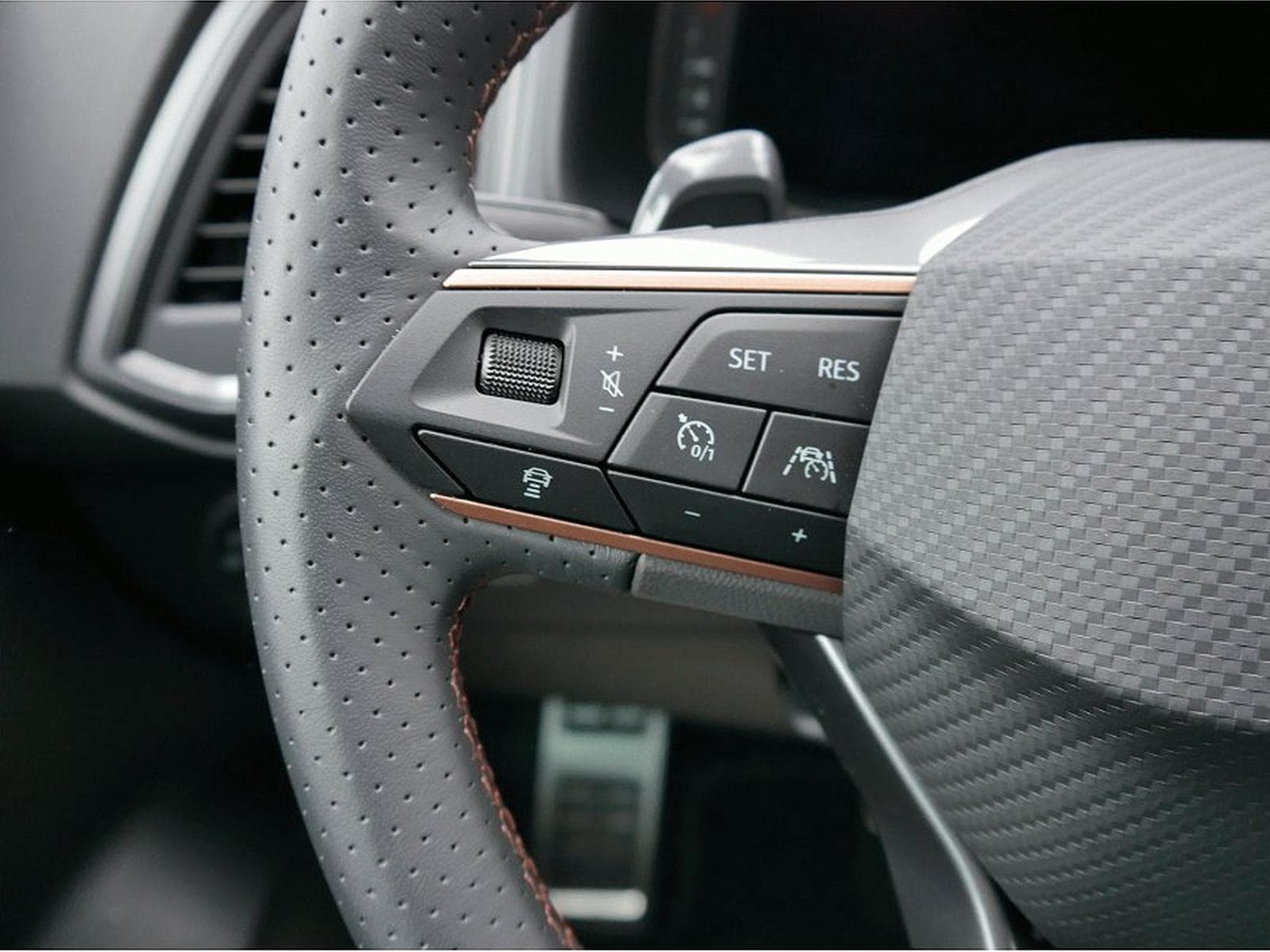 Cupra Ateca (2026) - Foto 12