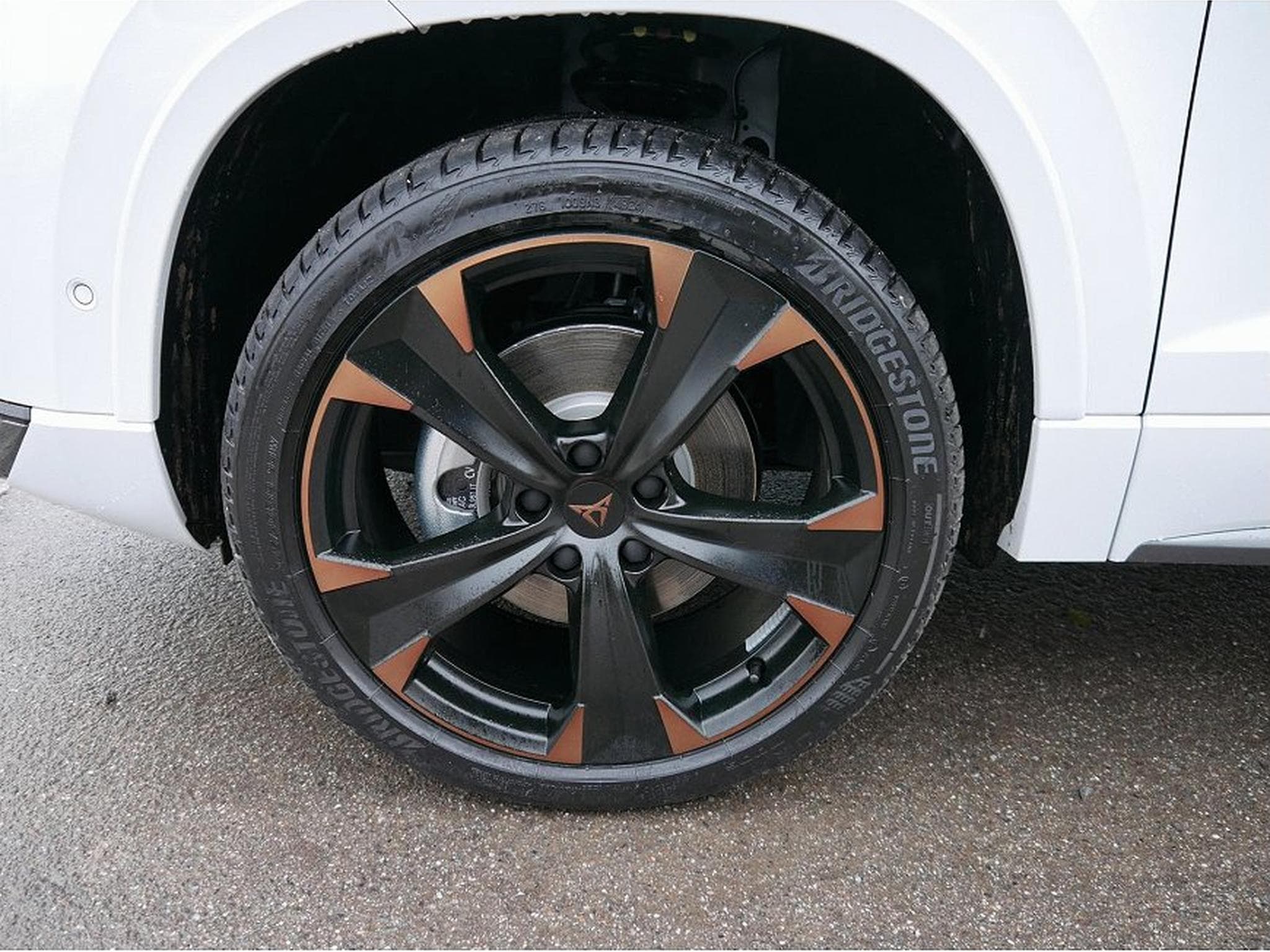 Cupra Ateca (2026) - Foto 3