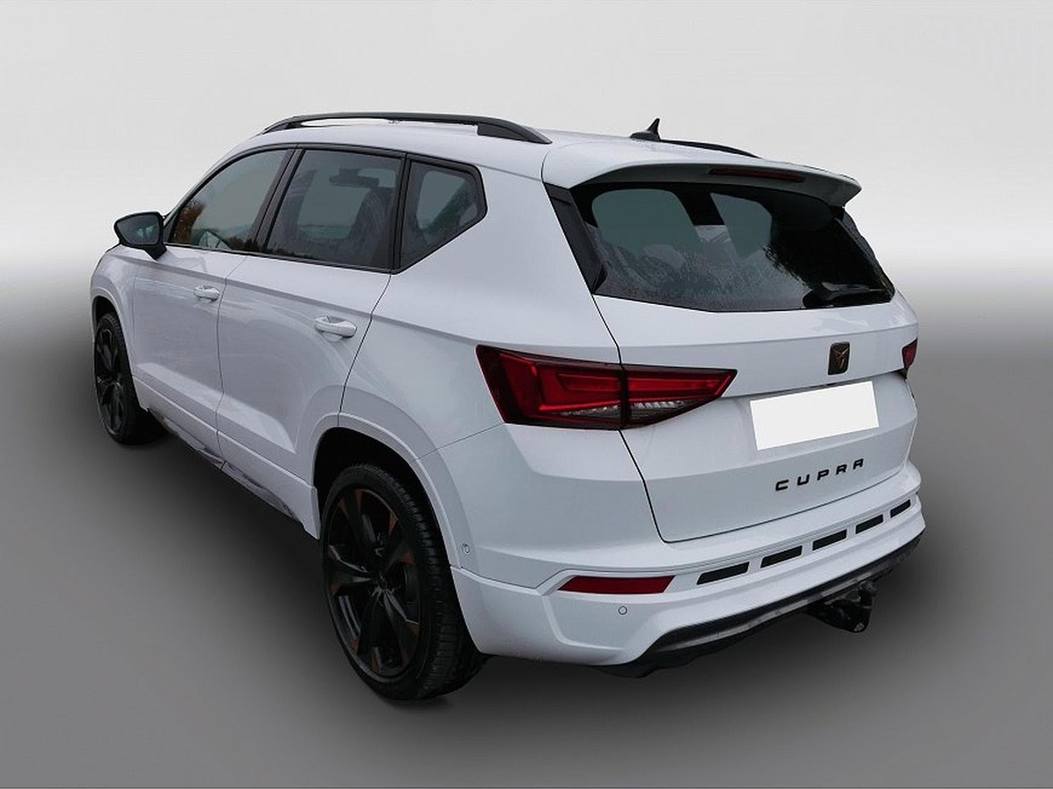 Cupra Ateca (2026) - Foto 4