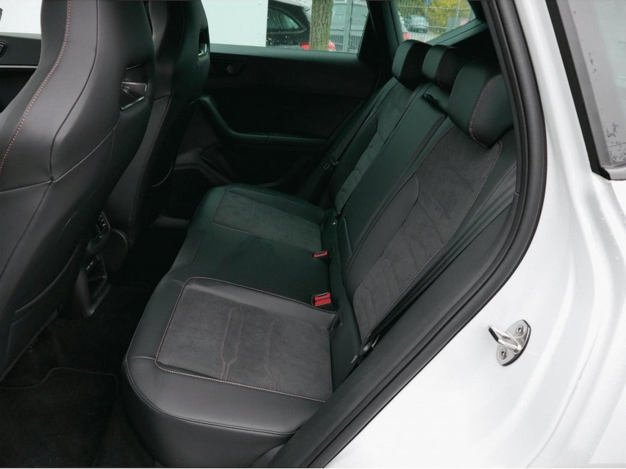 Cupra Ateca (2026) - Foto 8