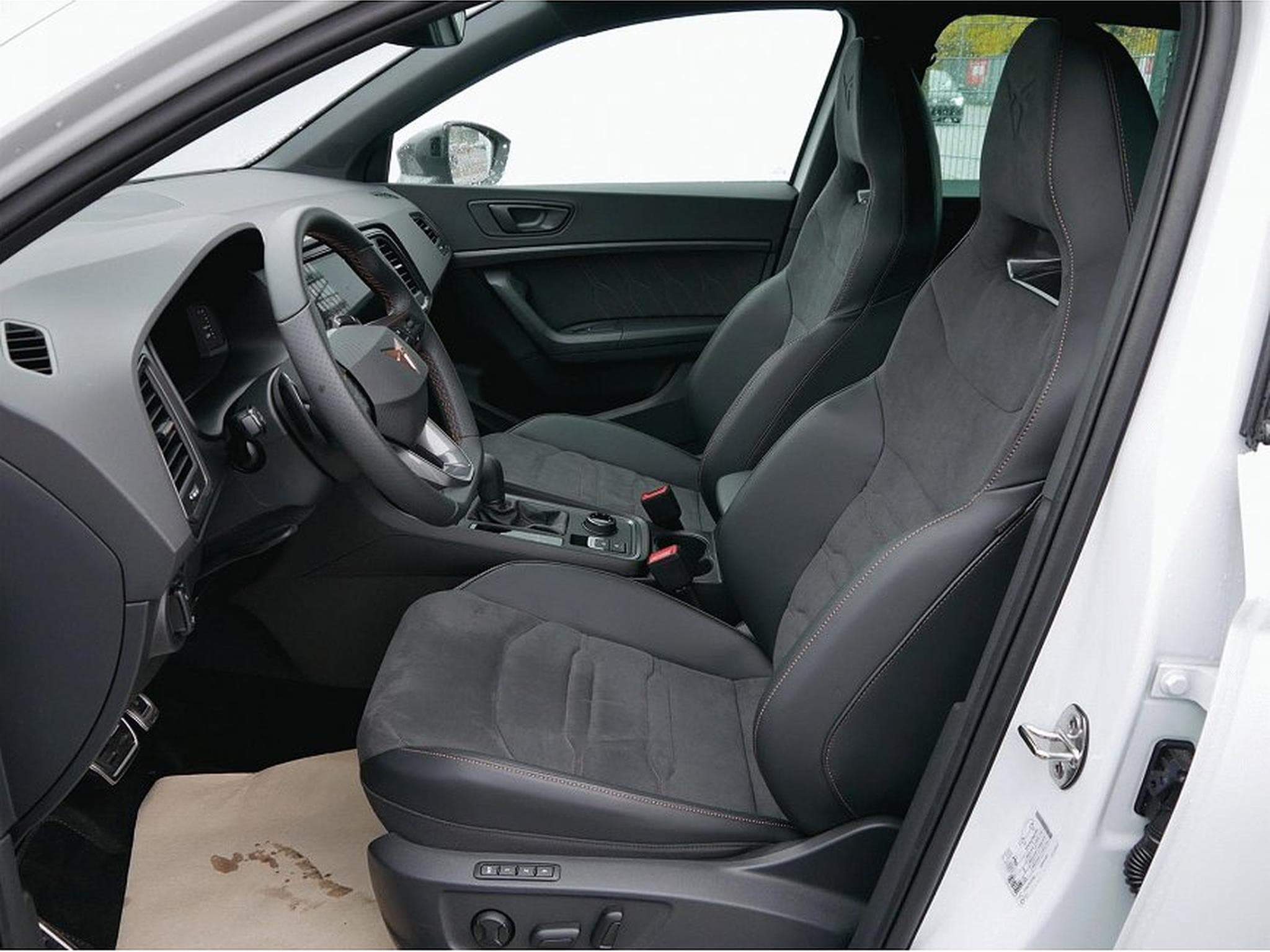 Cupra Ateca (2026) - Foto 9