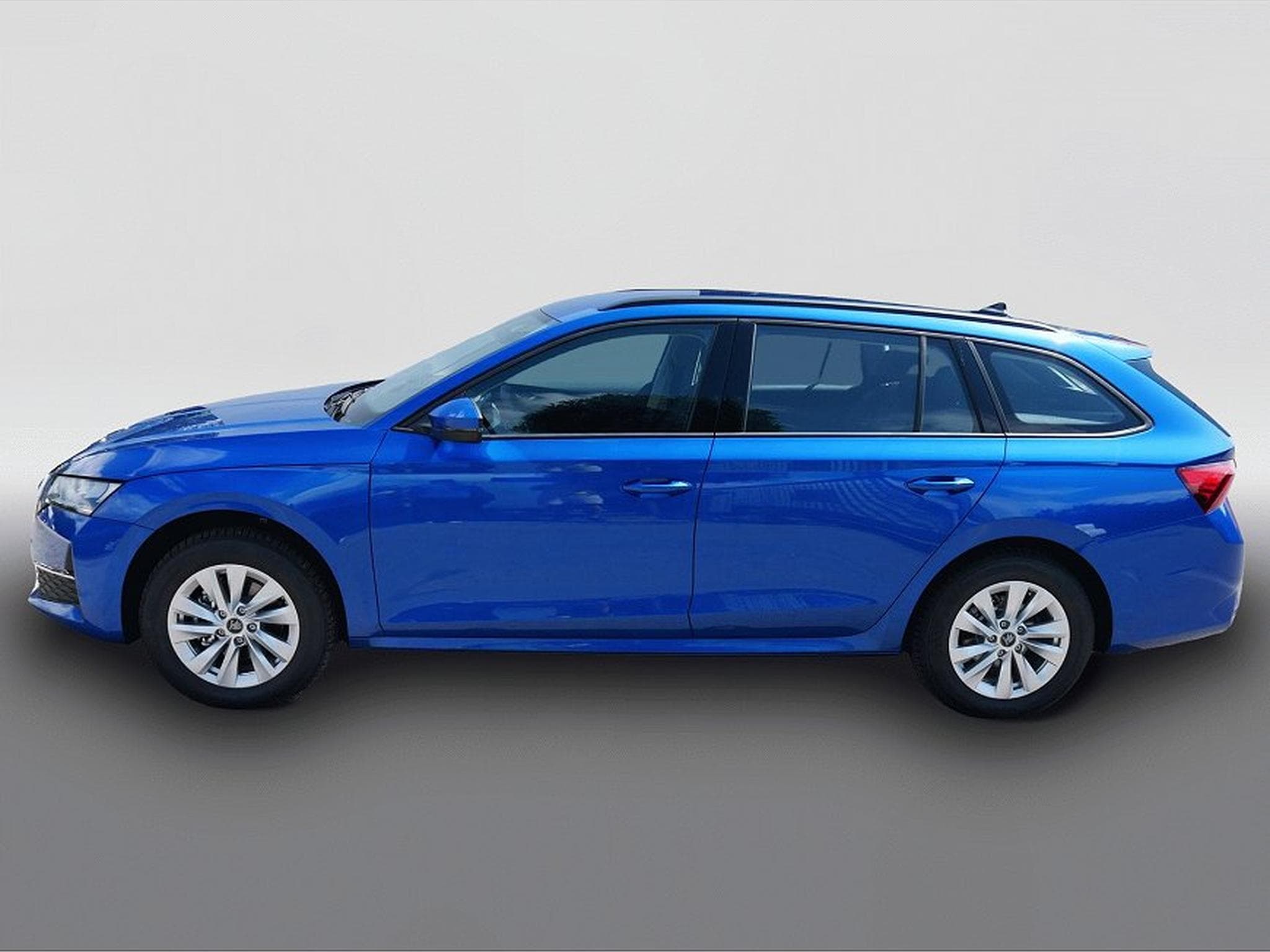 Skoda Octavia (2026) - Photo 10