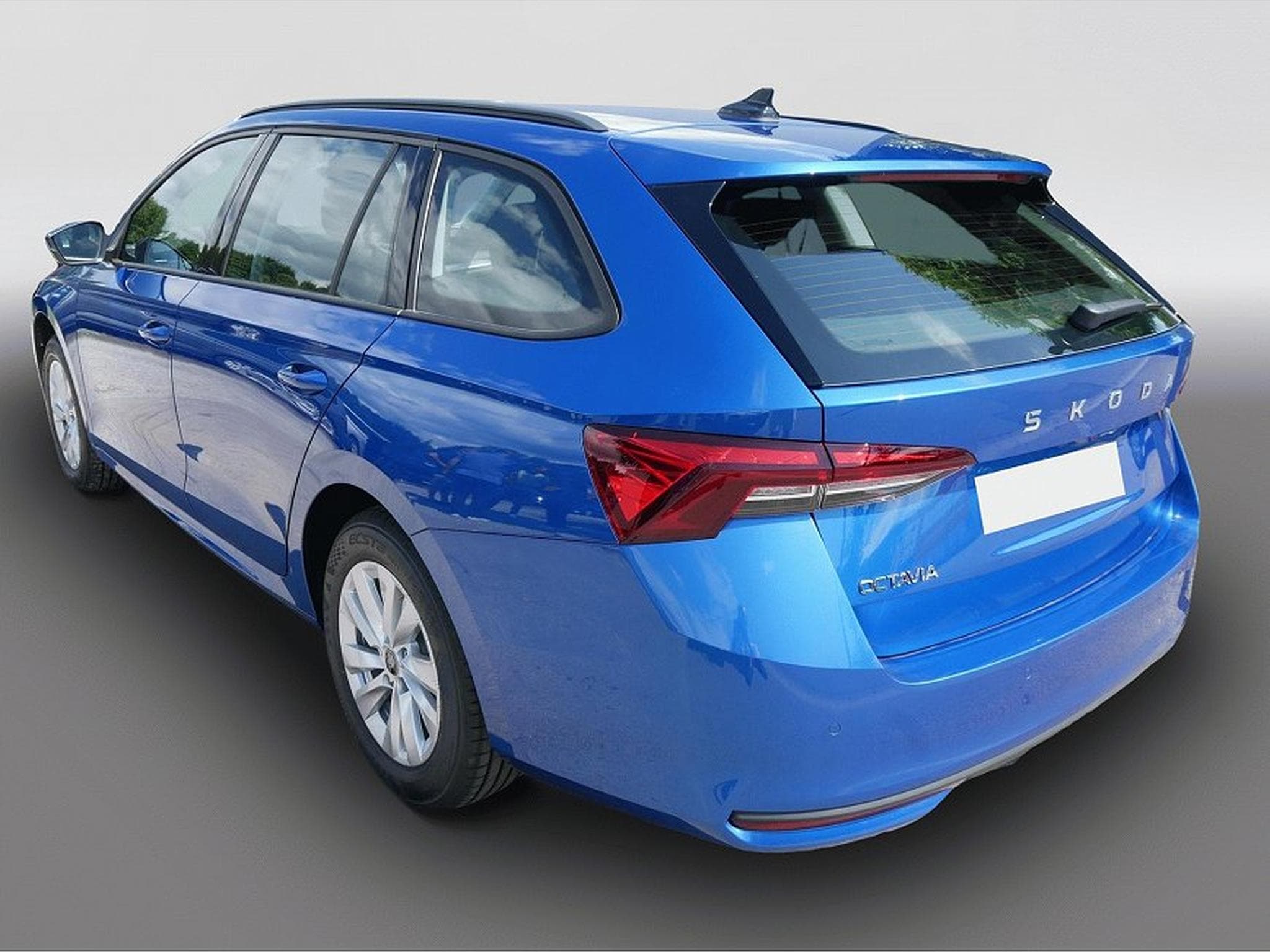 Skoda Octavia (2026) - Photo 11
