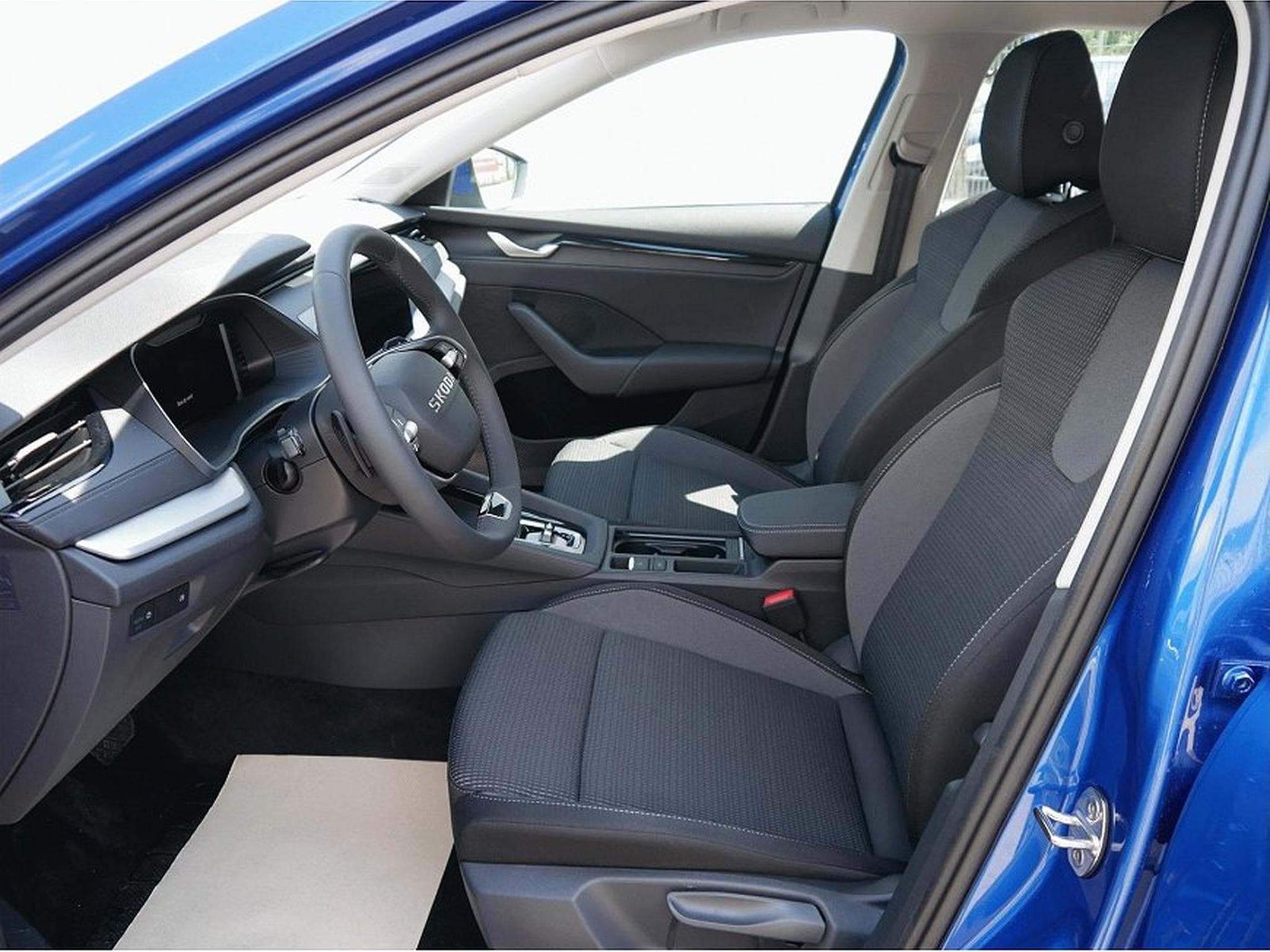 Skoda Octavia (2026) - Photo 13