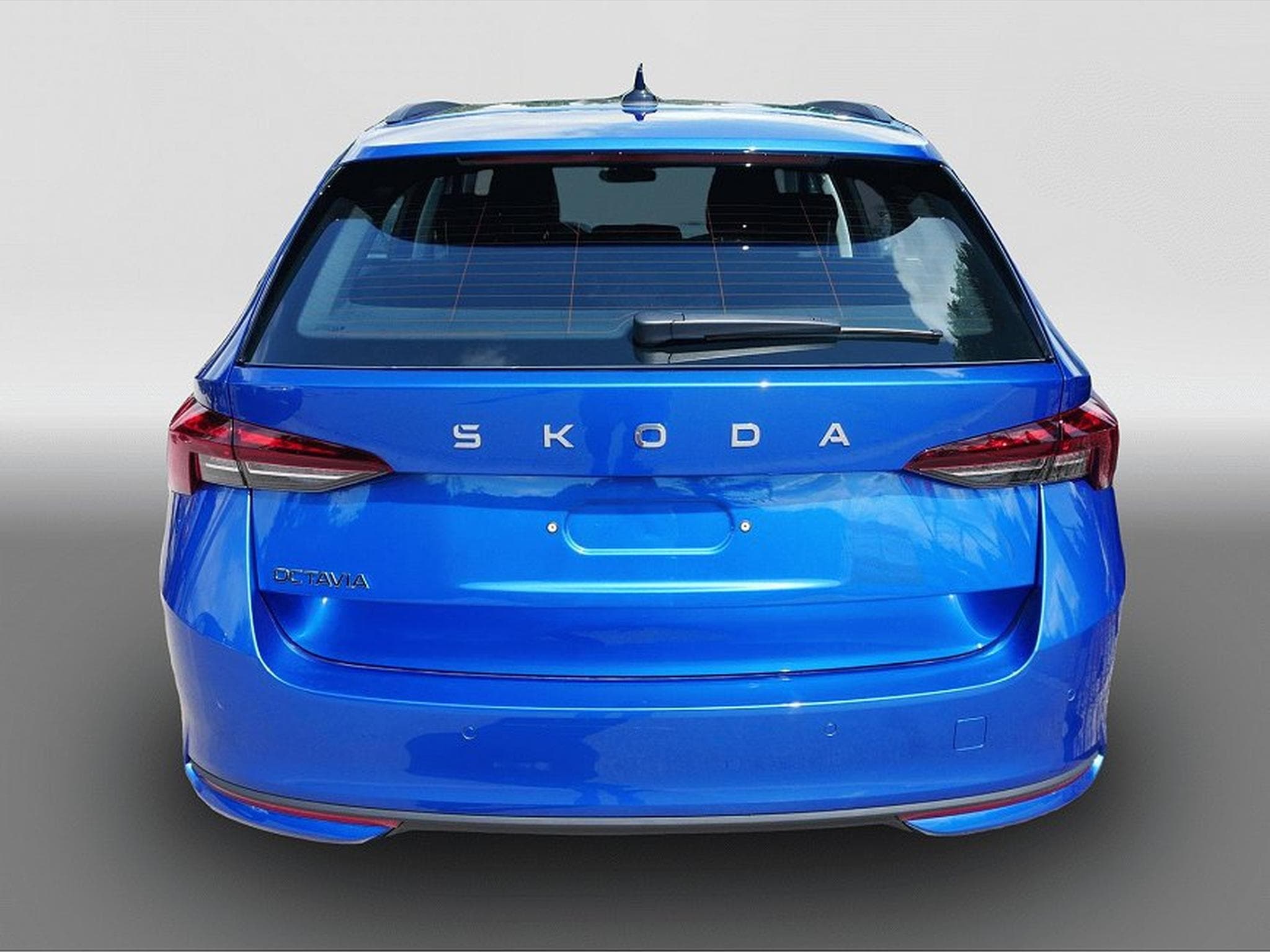 Skoda Octavia (2026) - Photo 2