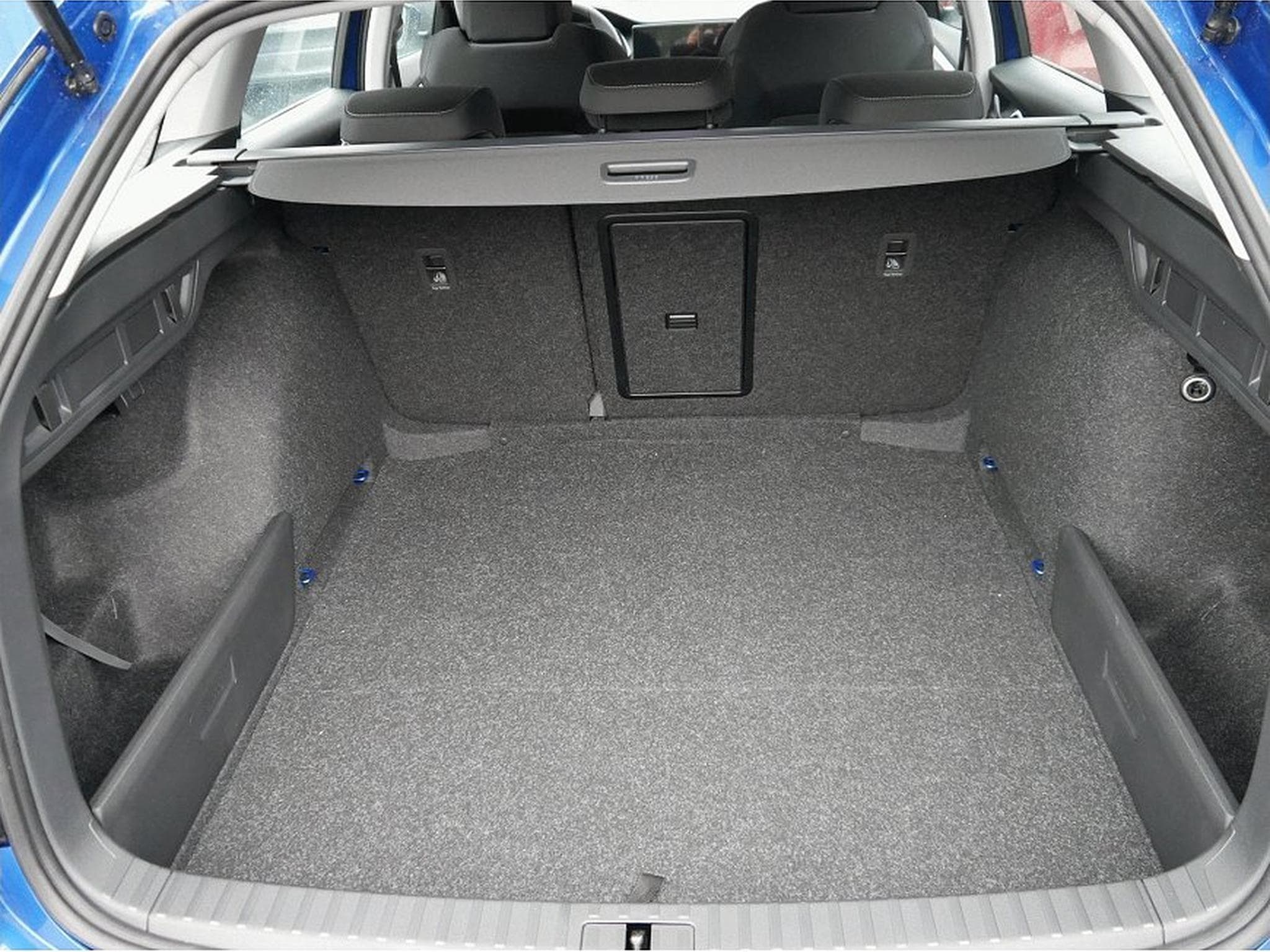 Skoda Octavia (2026) - Photo 3