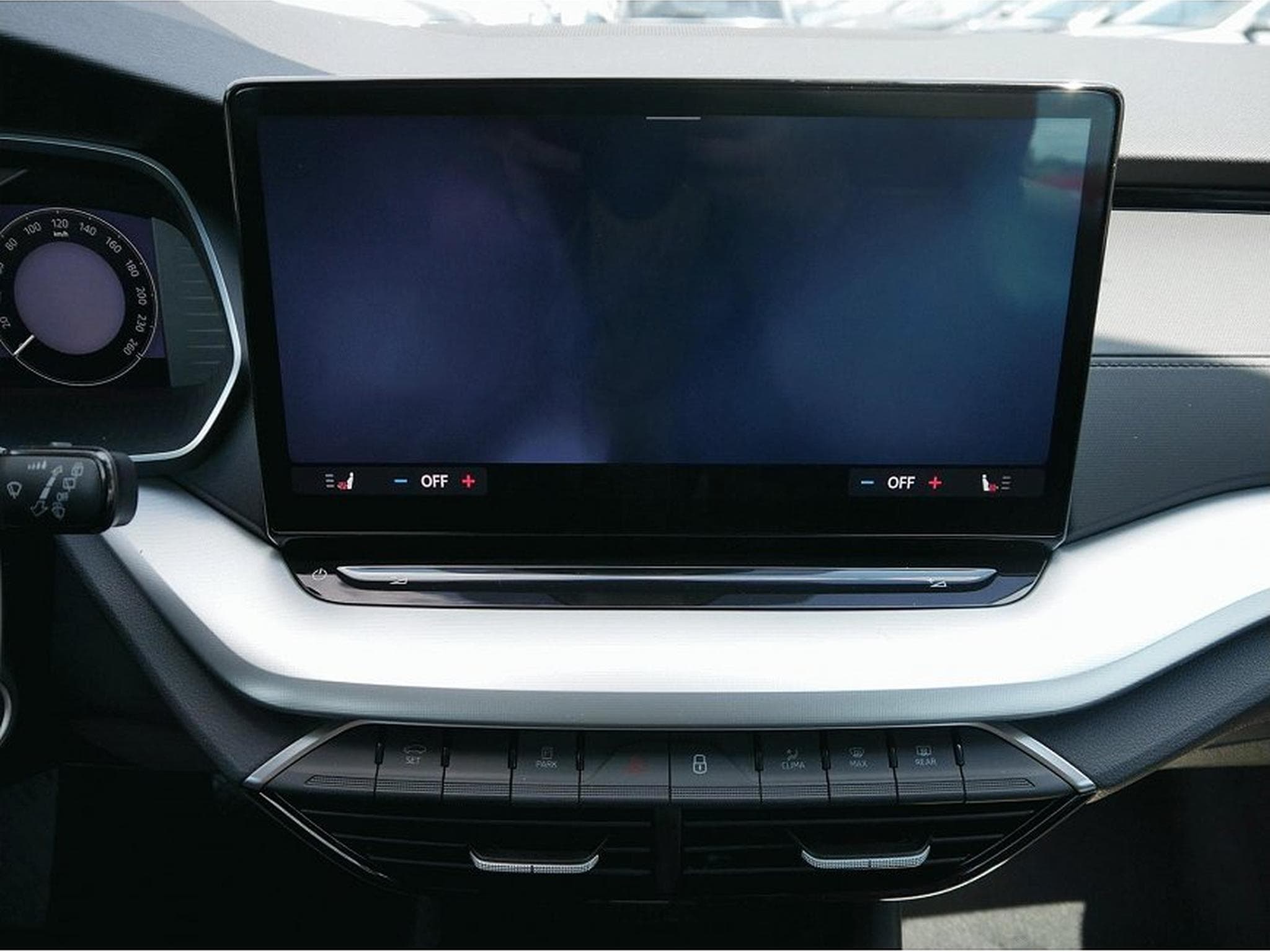 Skoda Octavia (2026) - Photo 4