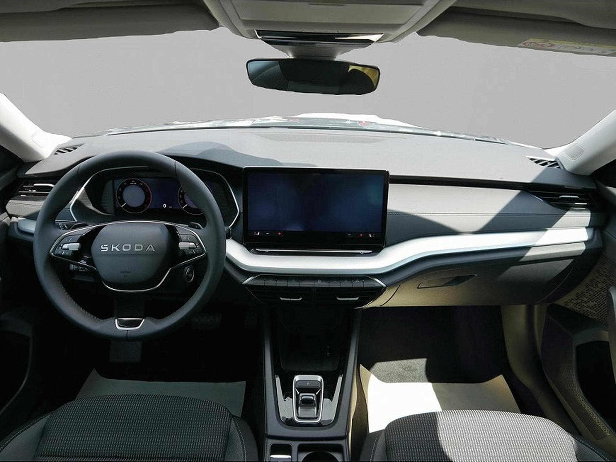 Skoda Octavia (2026) - Photo 5