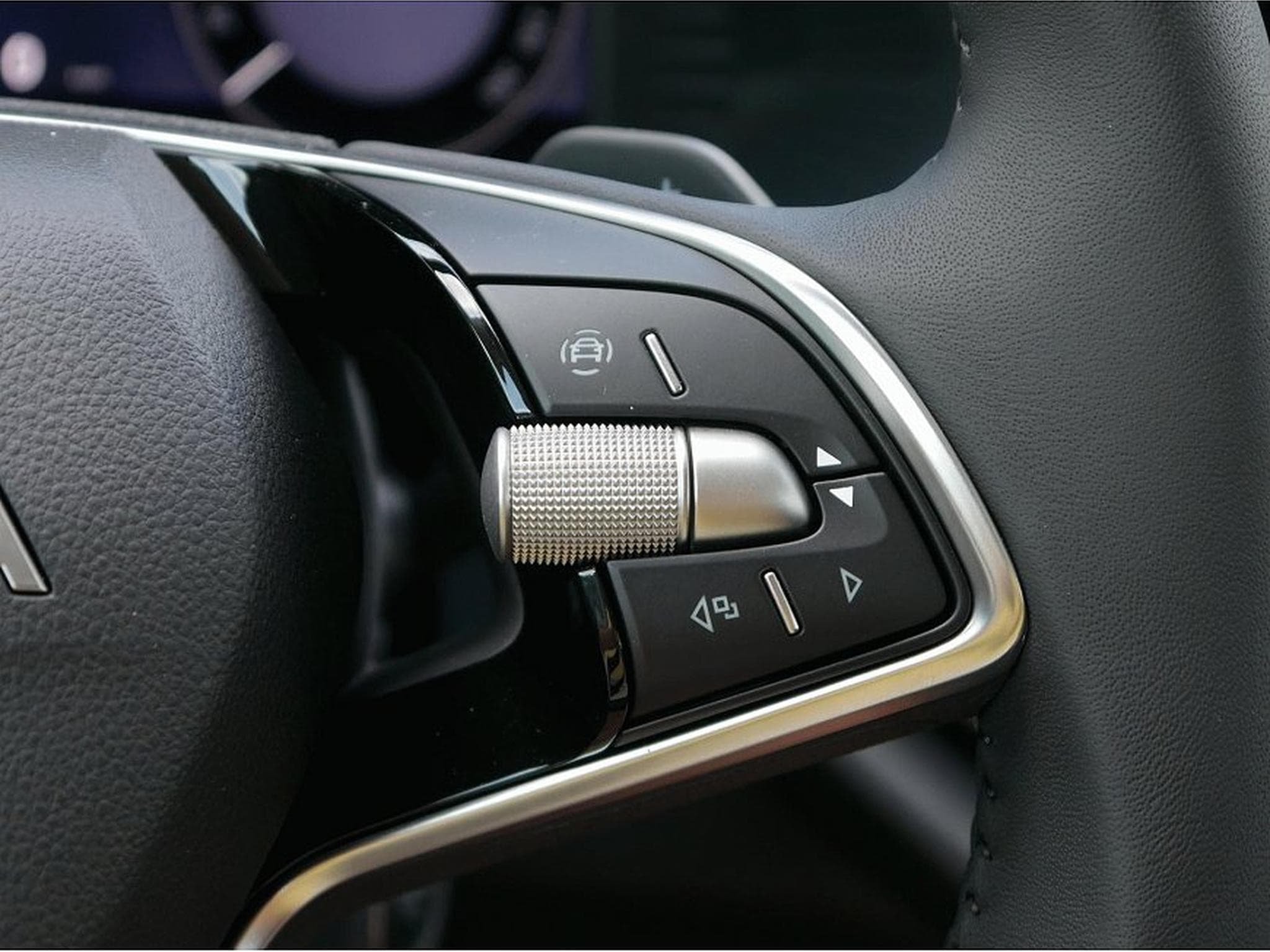 Skoda Octavia (2026) - Photo 9