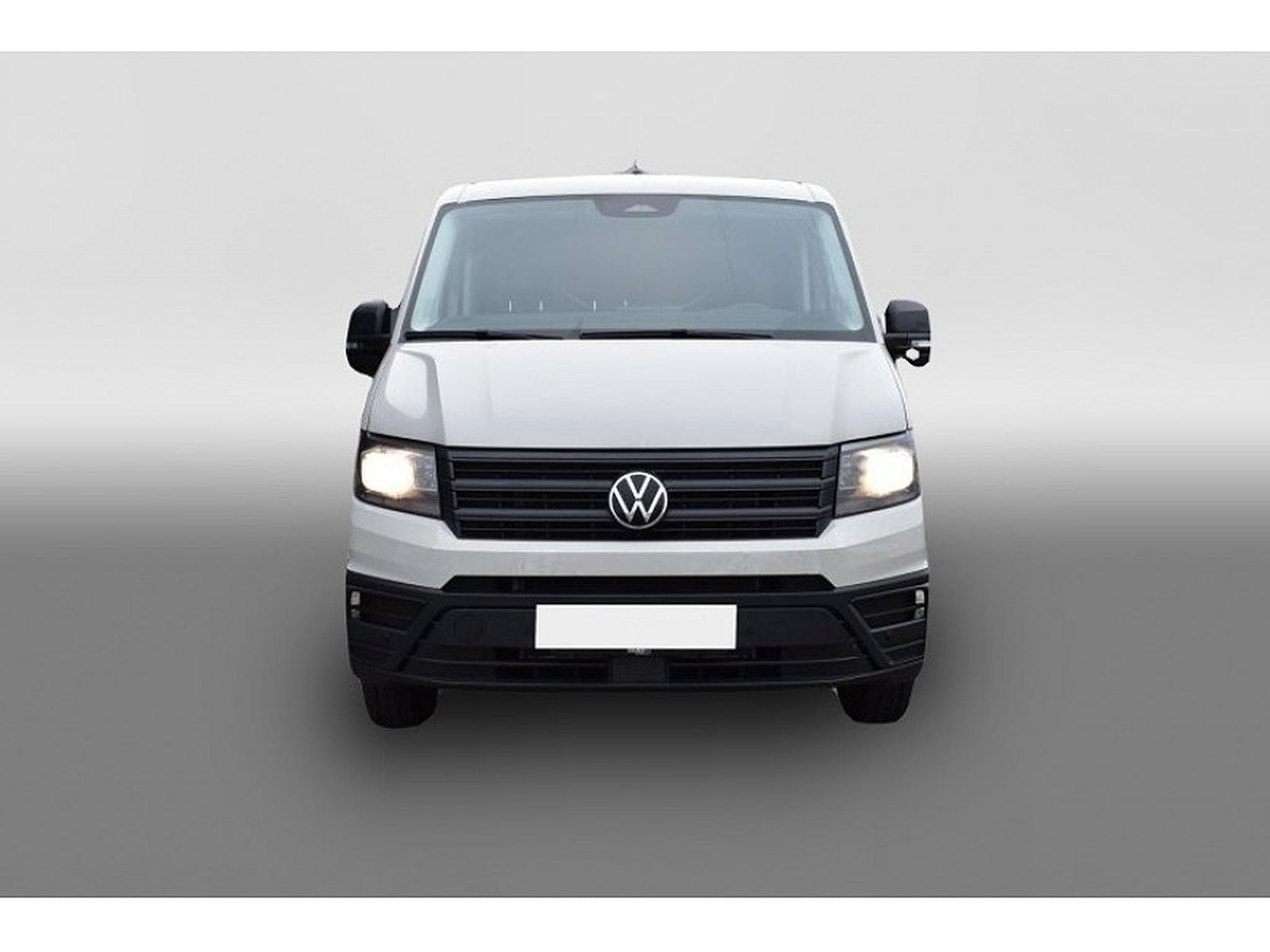 VW Crafter (2025) - Photo 2
