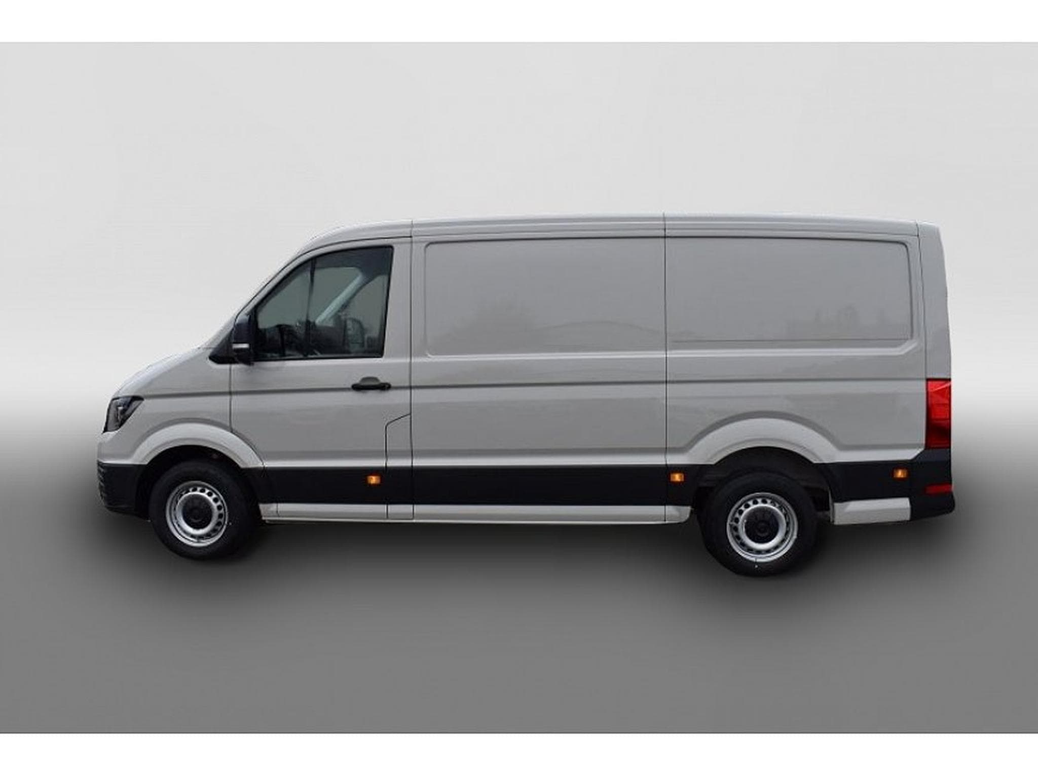 VW Crafter (2025) - Photo 3