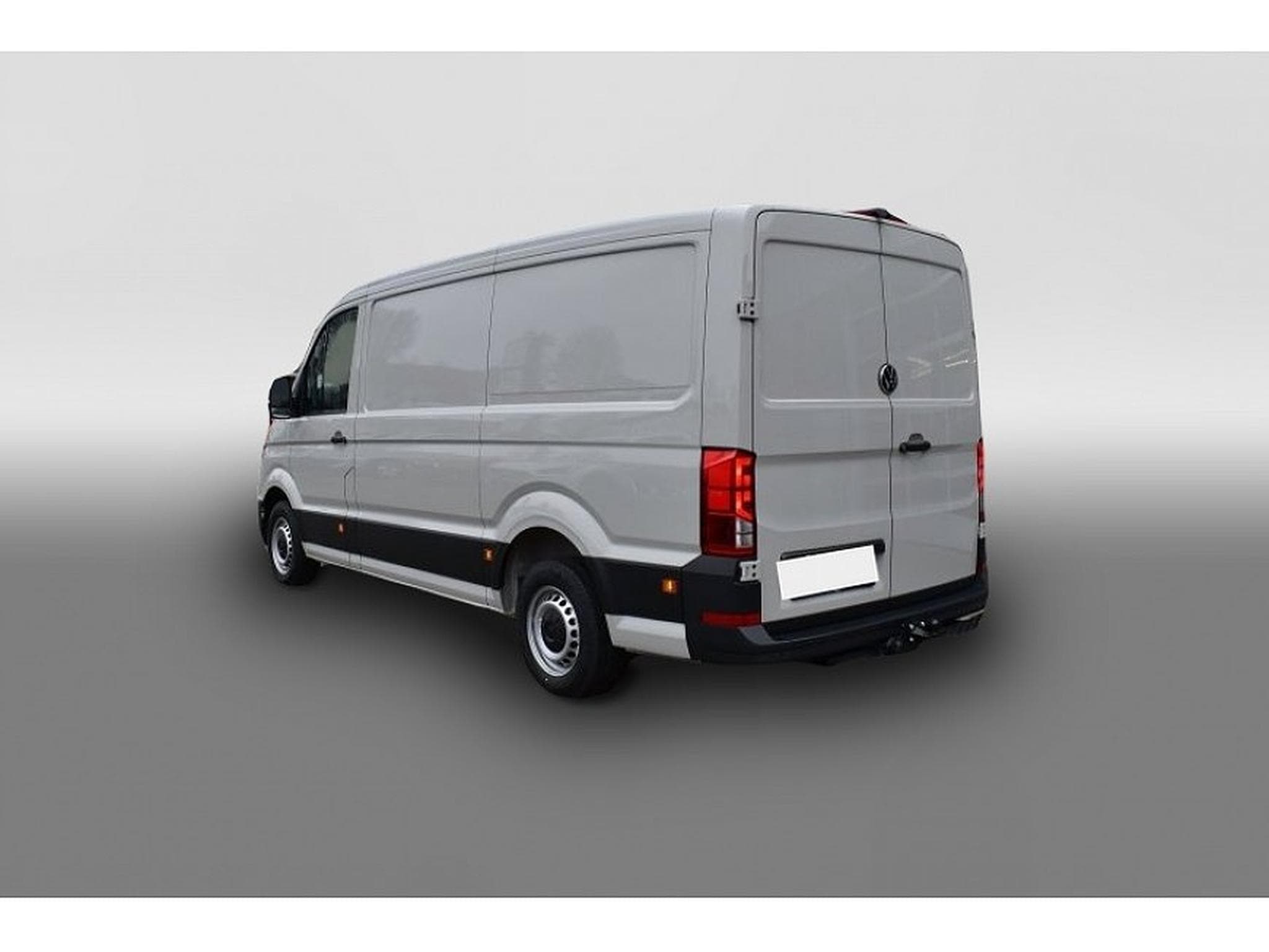 VW Crafter (2025) - Photo 4
