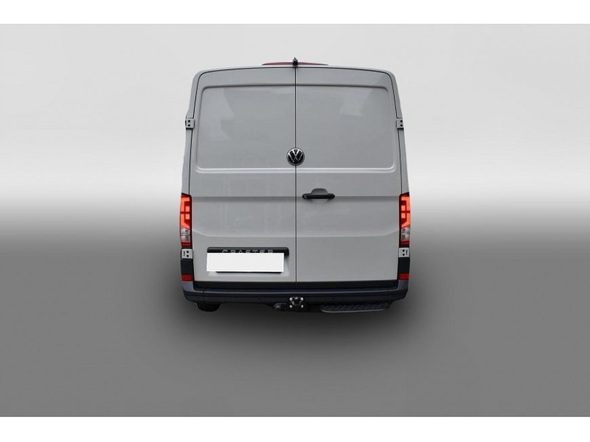 VW Crafter (2025) - Photo 5