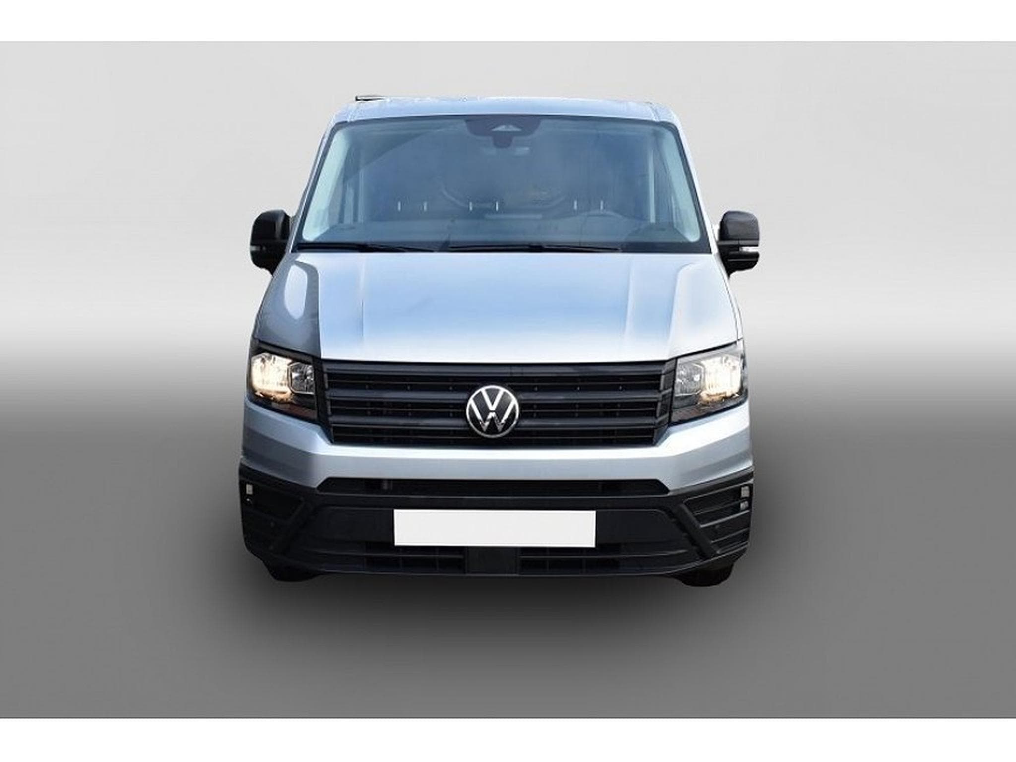 VW Crafter (2026) - Photo 3