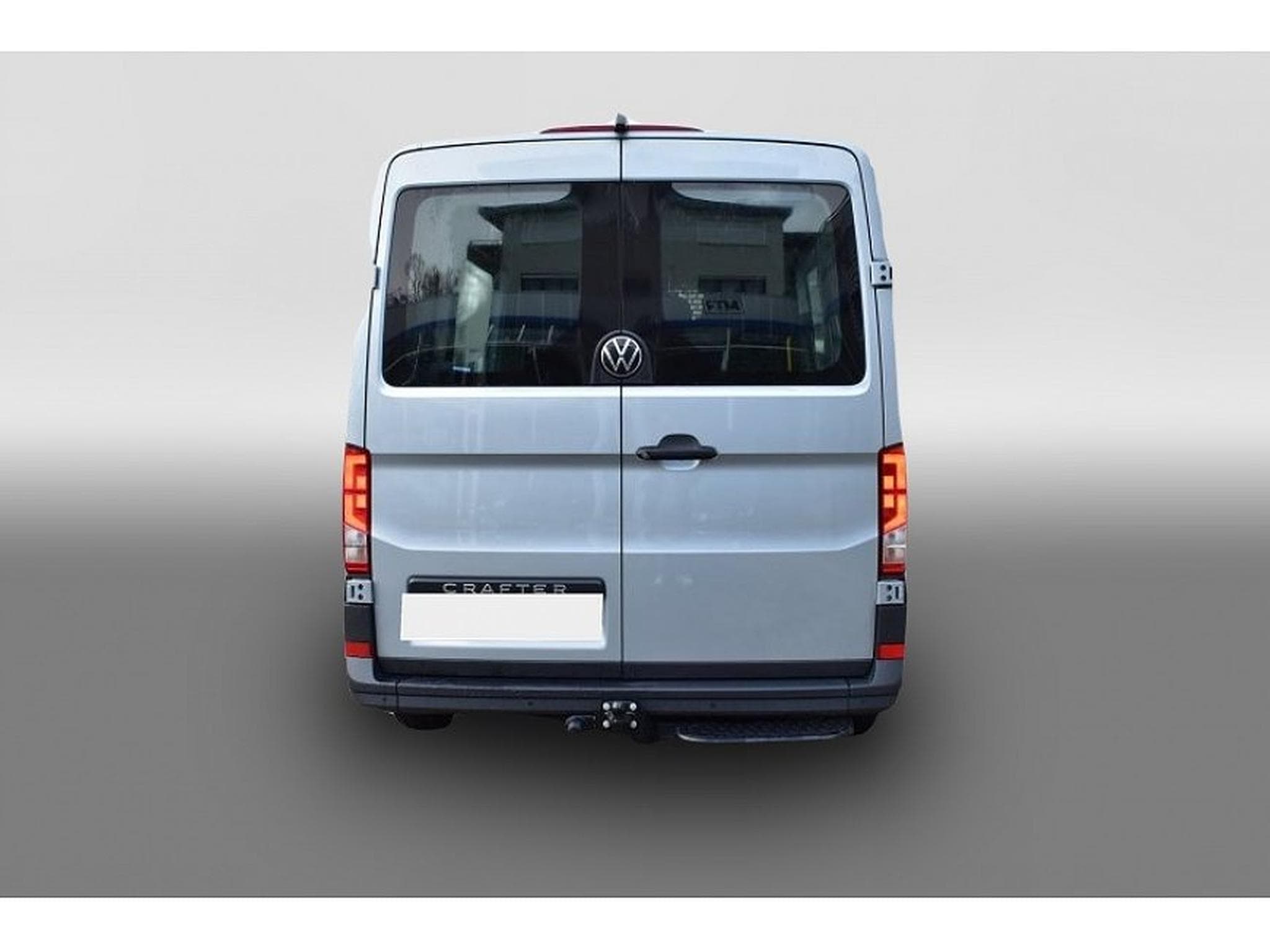 VW Crafter (2026) - Photo 5