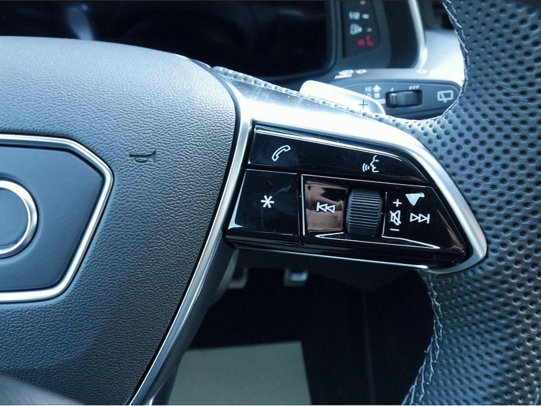Audi S6 (2026) - Photo 15