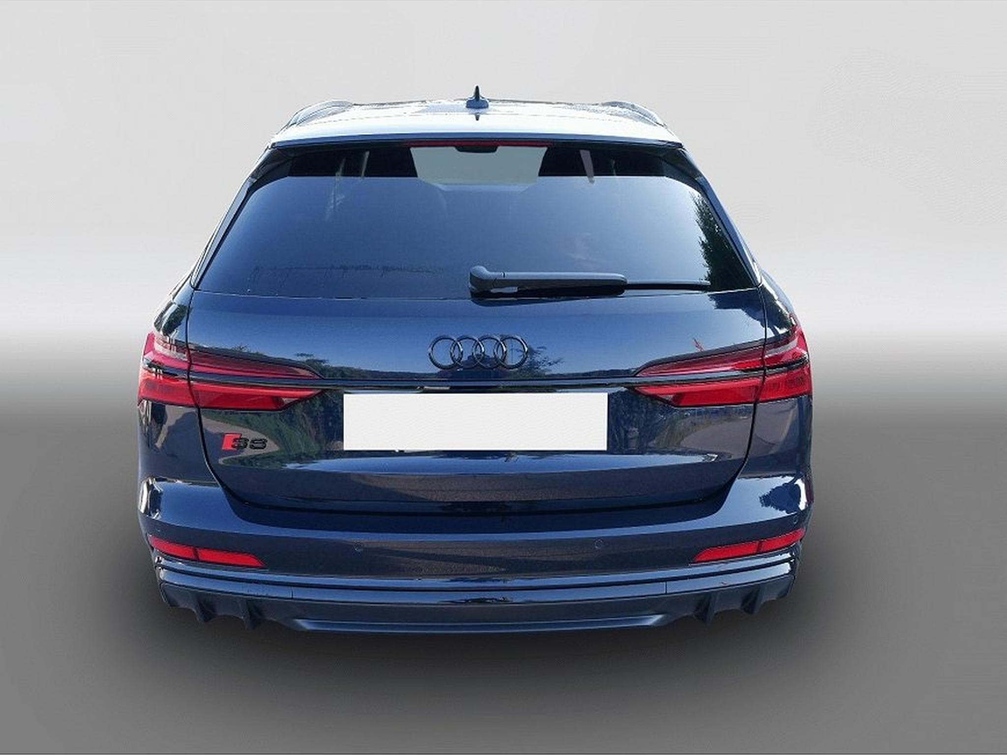 Audi S6 (2026) - Photo 2