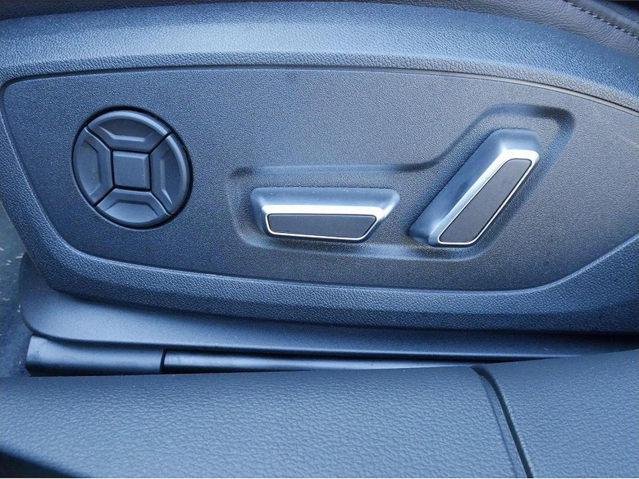 Audi S6 (2026) - Photo 9
