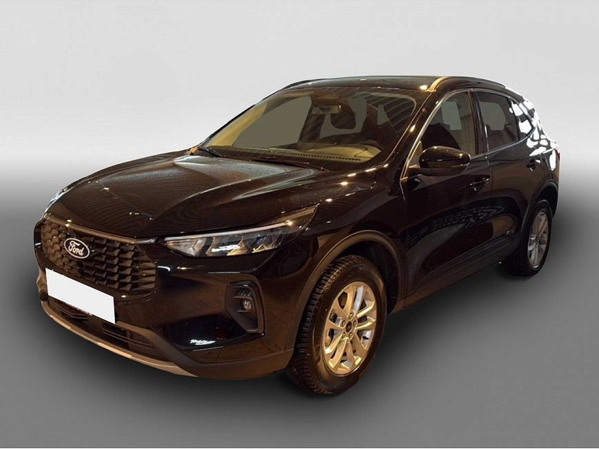 Ford Kuga (2025) - Photo 2