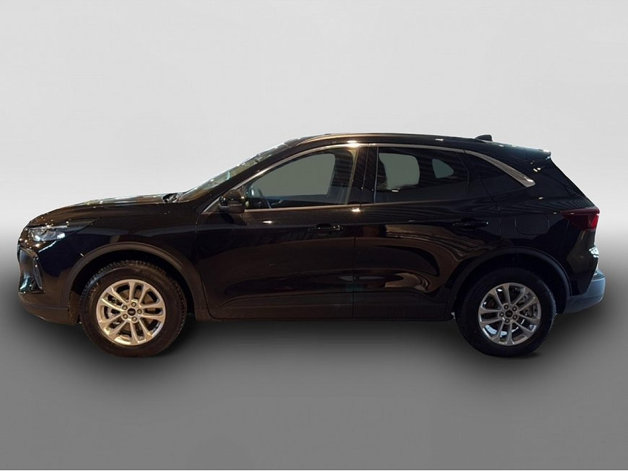 Ford Kuga (2025) - Photo 3