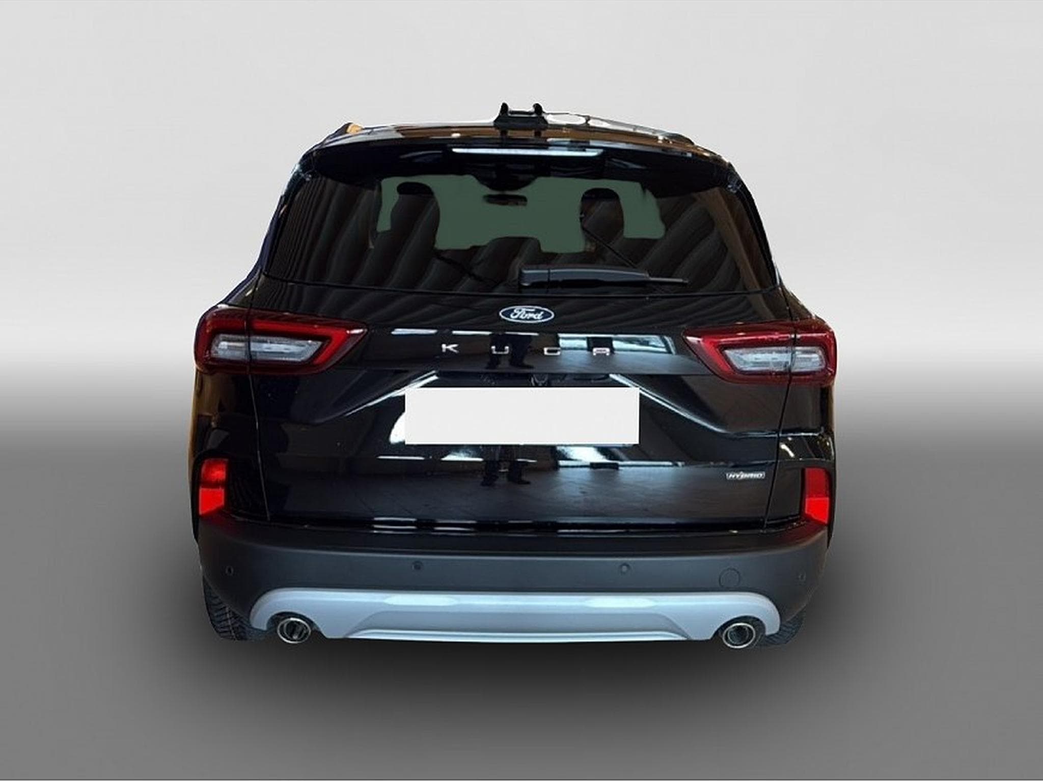 Ford Kuga (2025) - Photo 5