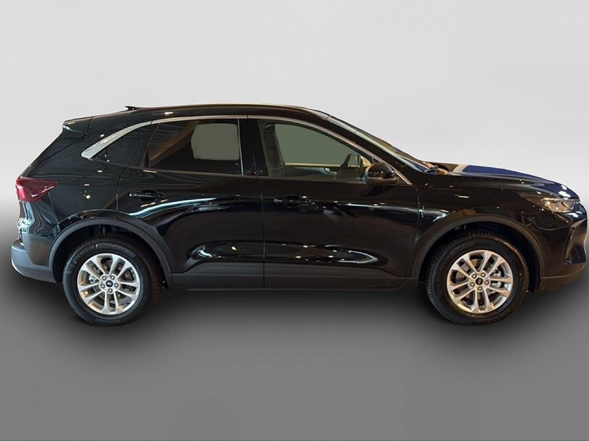 Ford Kuga (2025) - Photo 7
