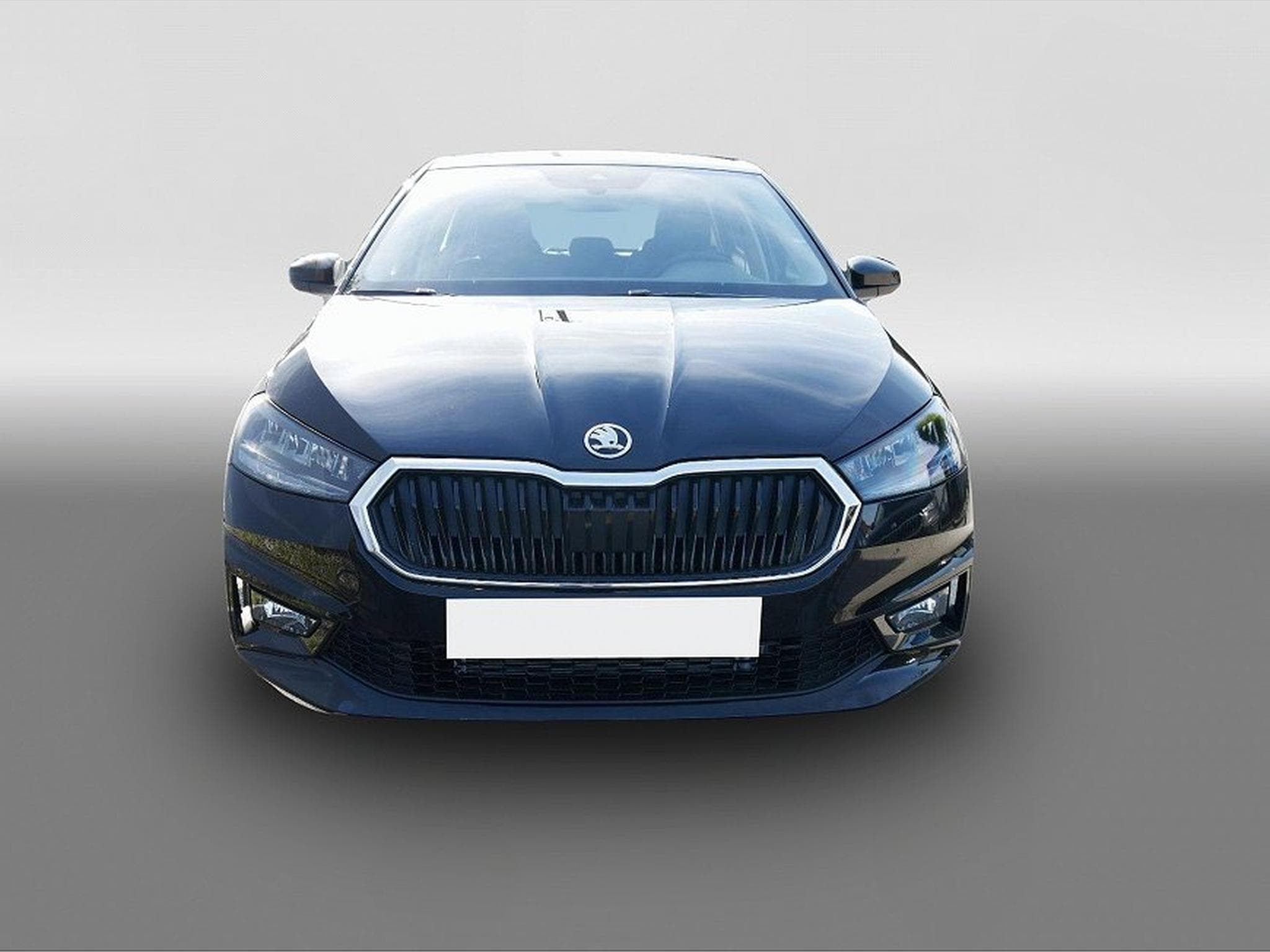 Skoda Fabia (2026) - Photo 3