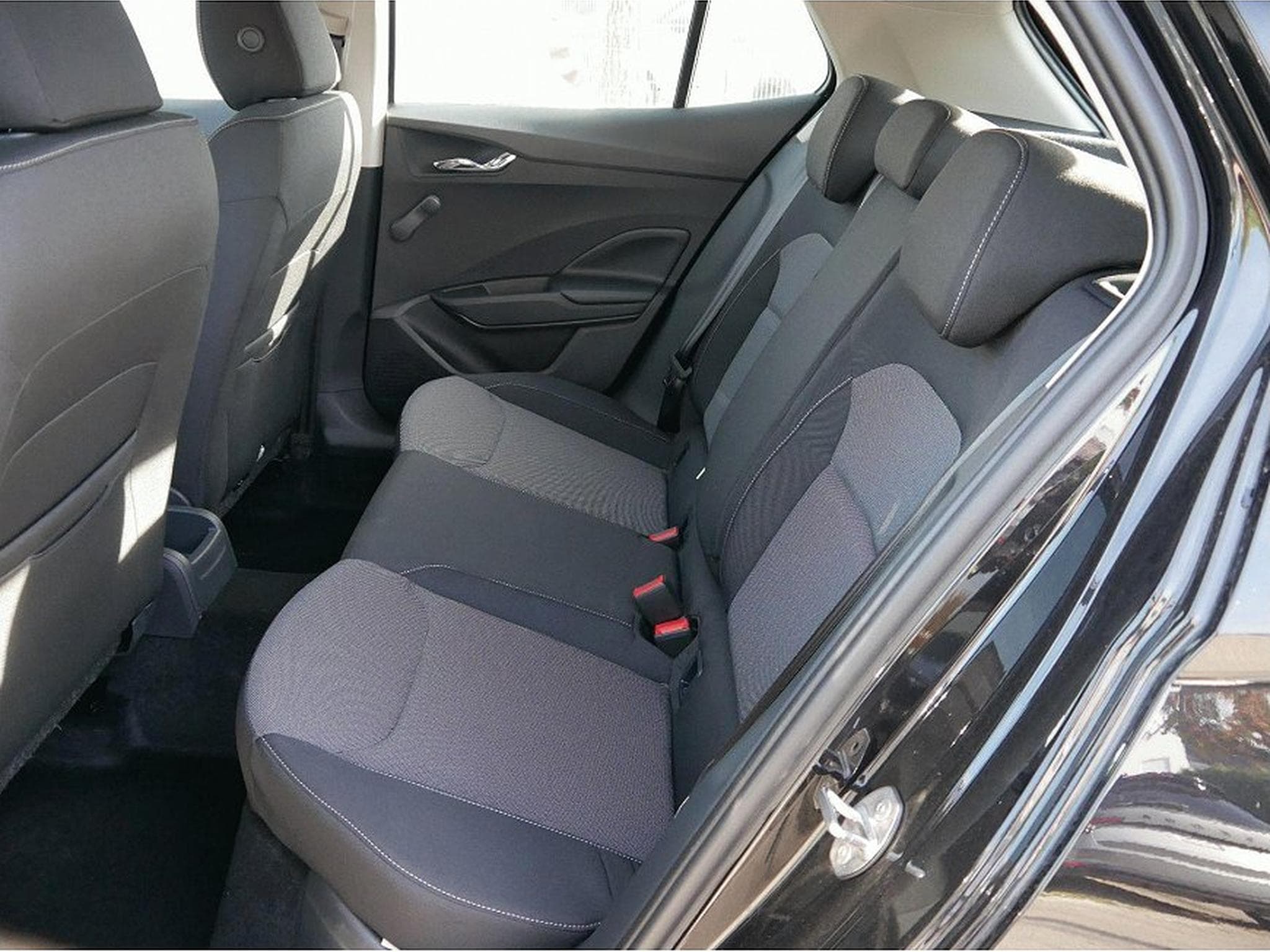 Skoda Fabia (2026) - Photo 7