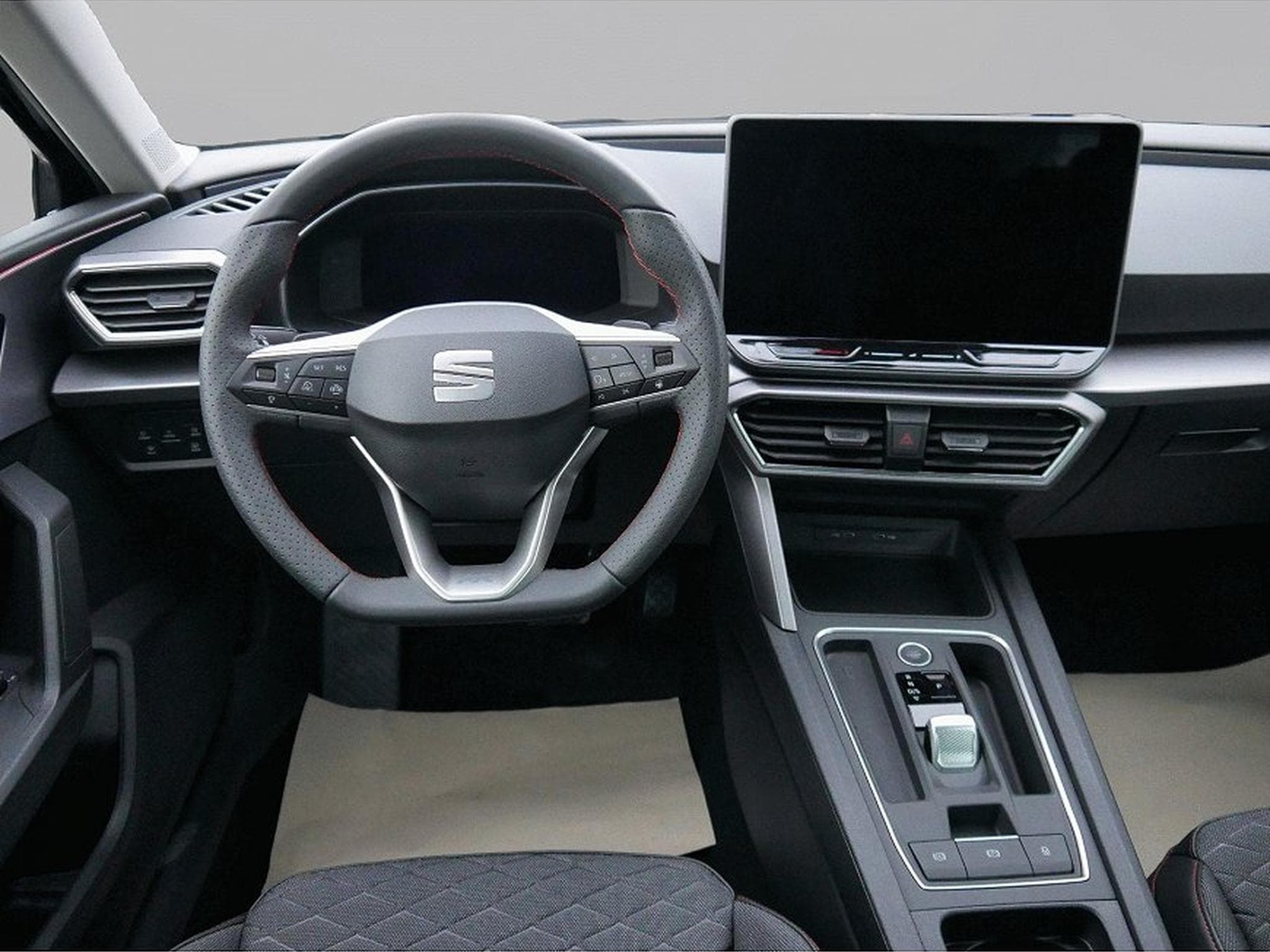 Seat Leon (2026) - Photo 3