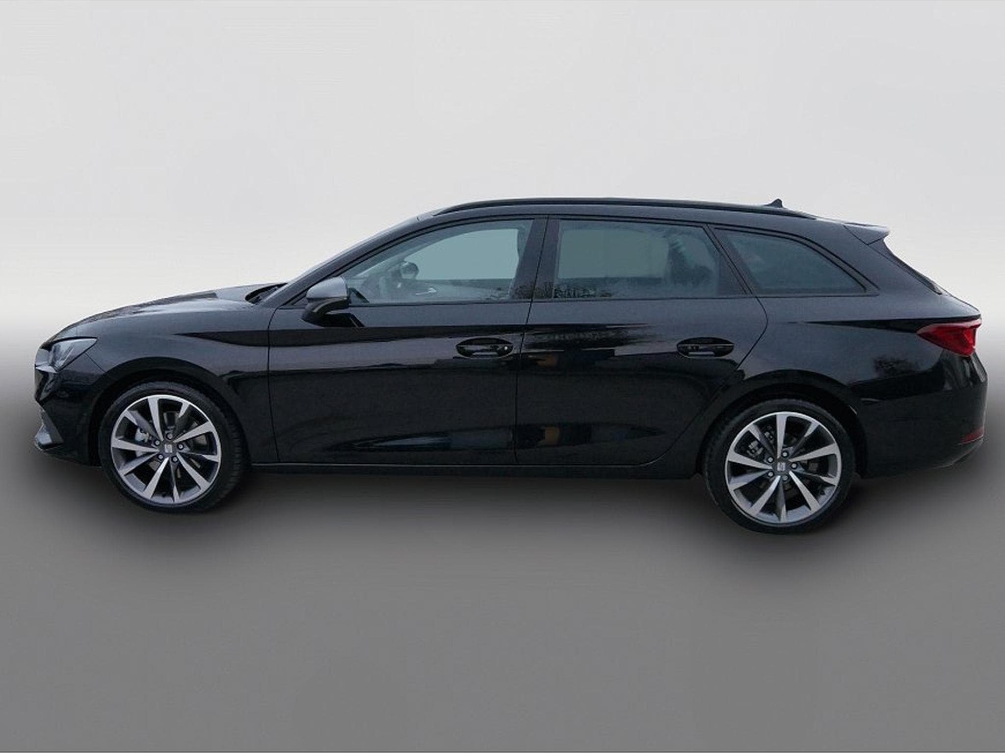 Seat Leon (2026) - Photo 6
