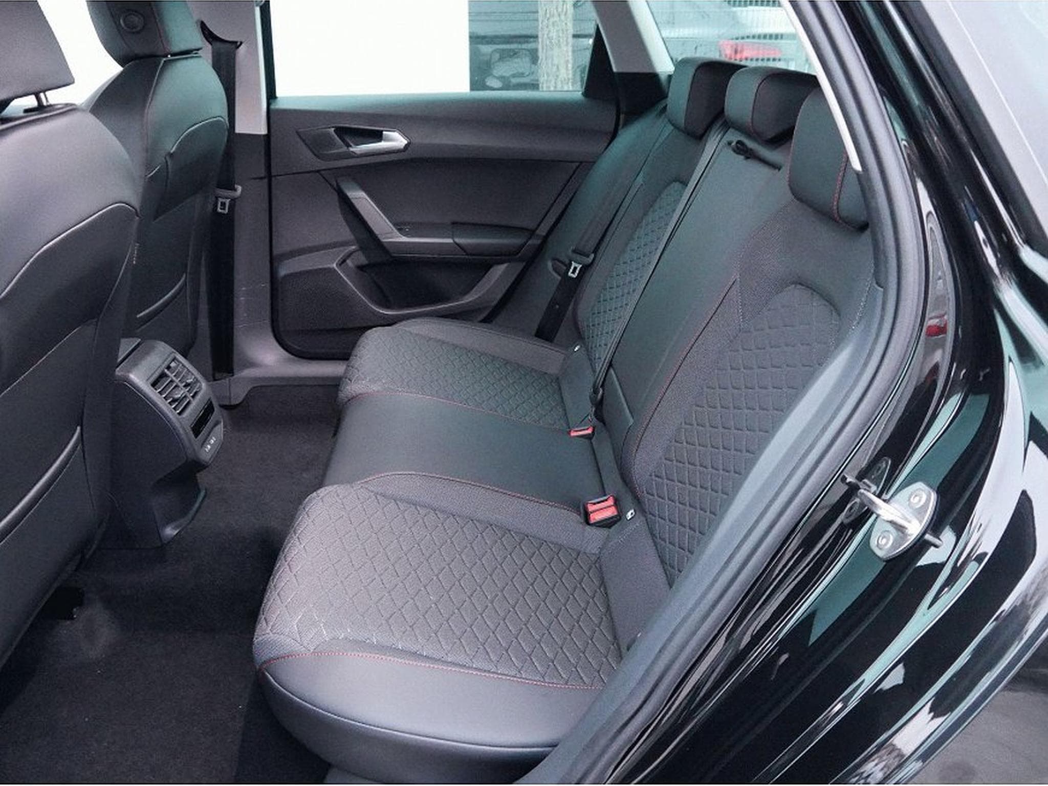 Seat Leon (2026) - Photo 9