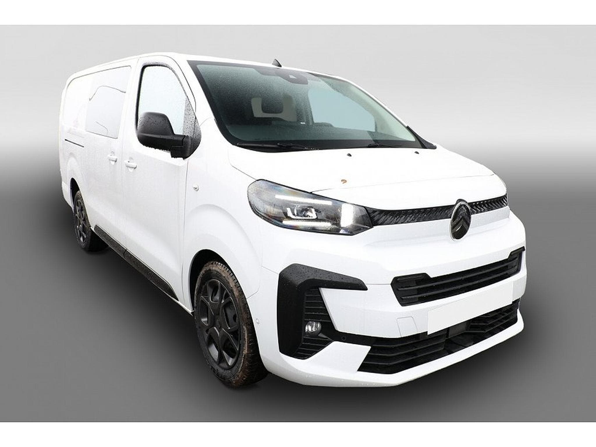 Citroën Jumpy (2025) - Photo 2