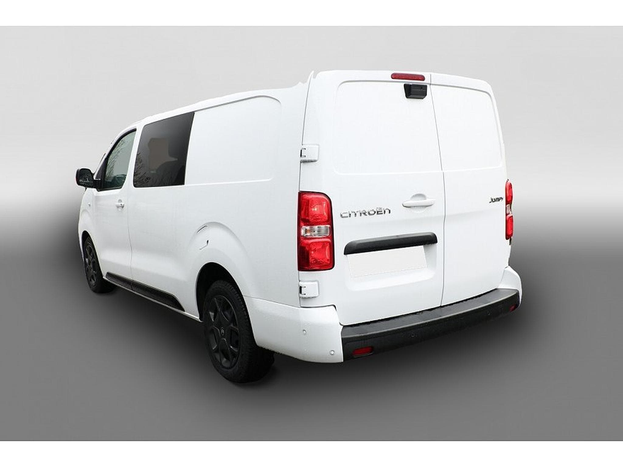 Citroën Jumpy (2025) - Photo 4