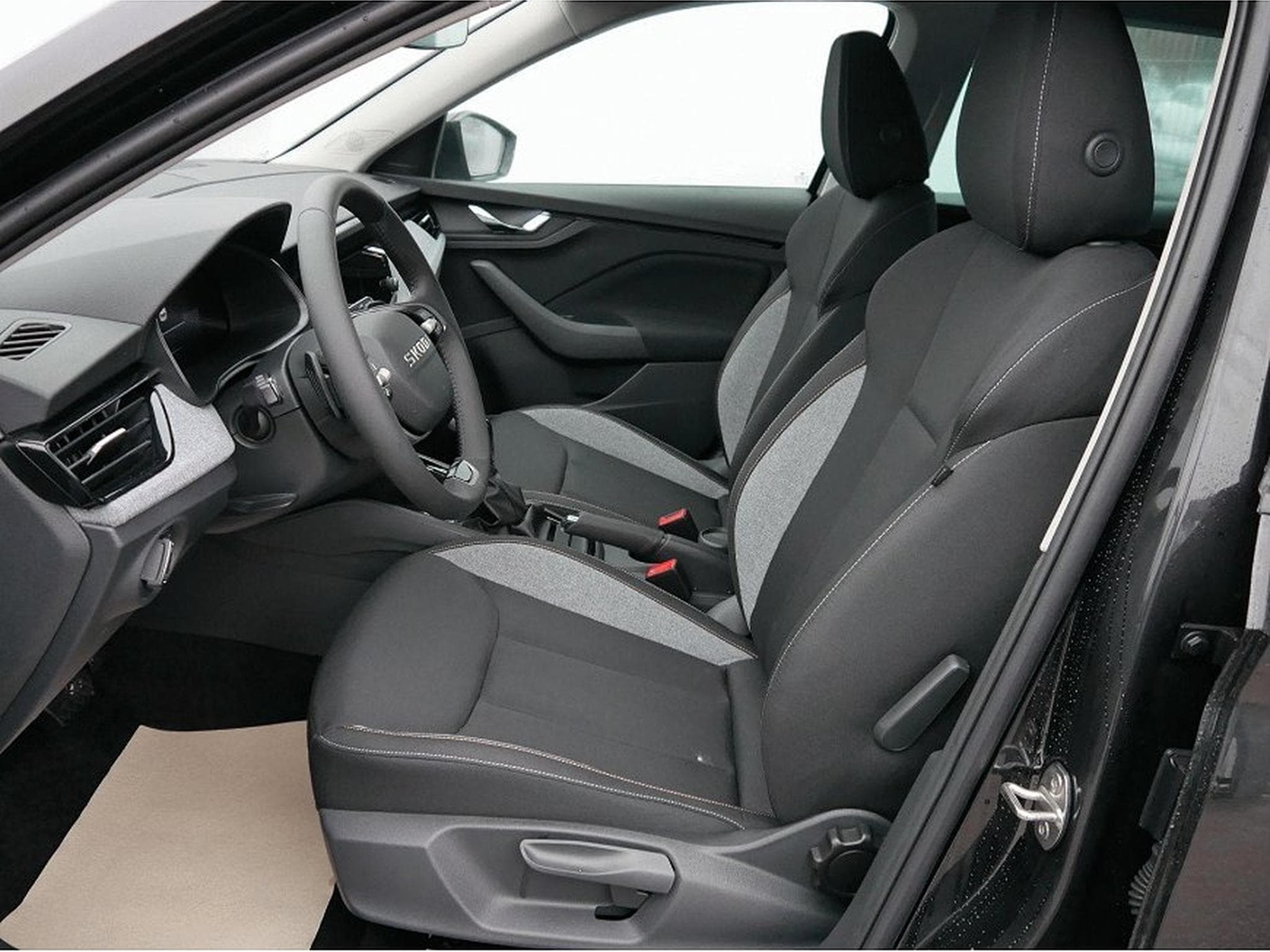 Skoda Kamiq (2026) - Photo 10