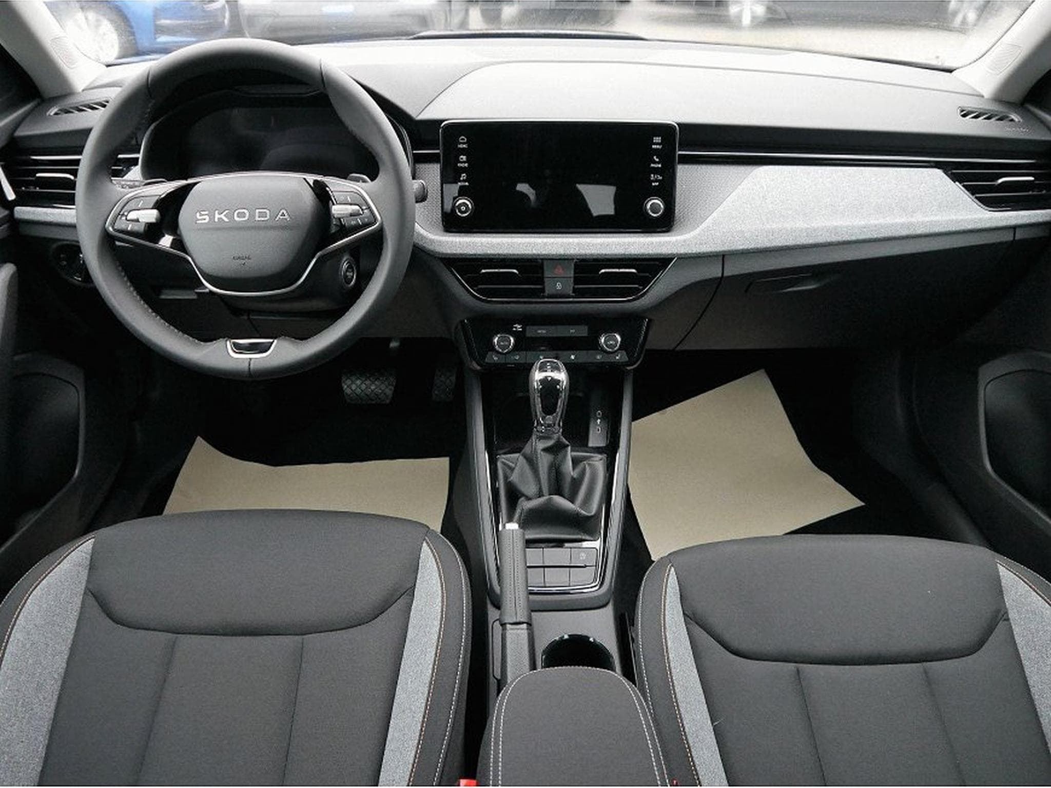 Skoda Kamiq (2026) - Photo 12