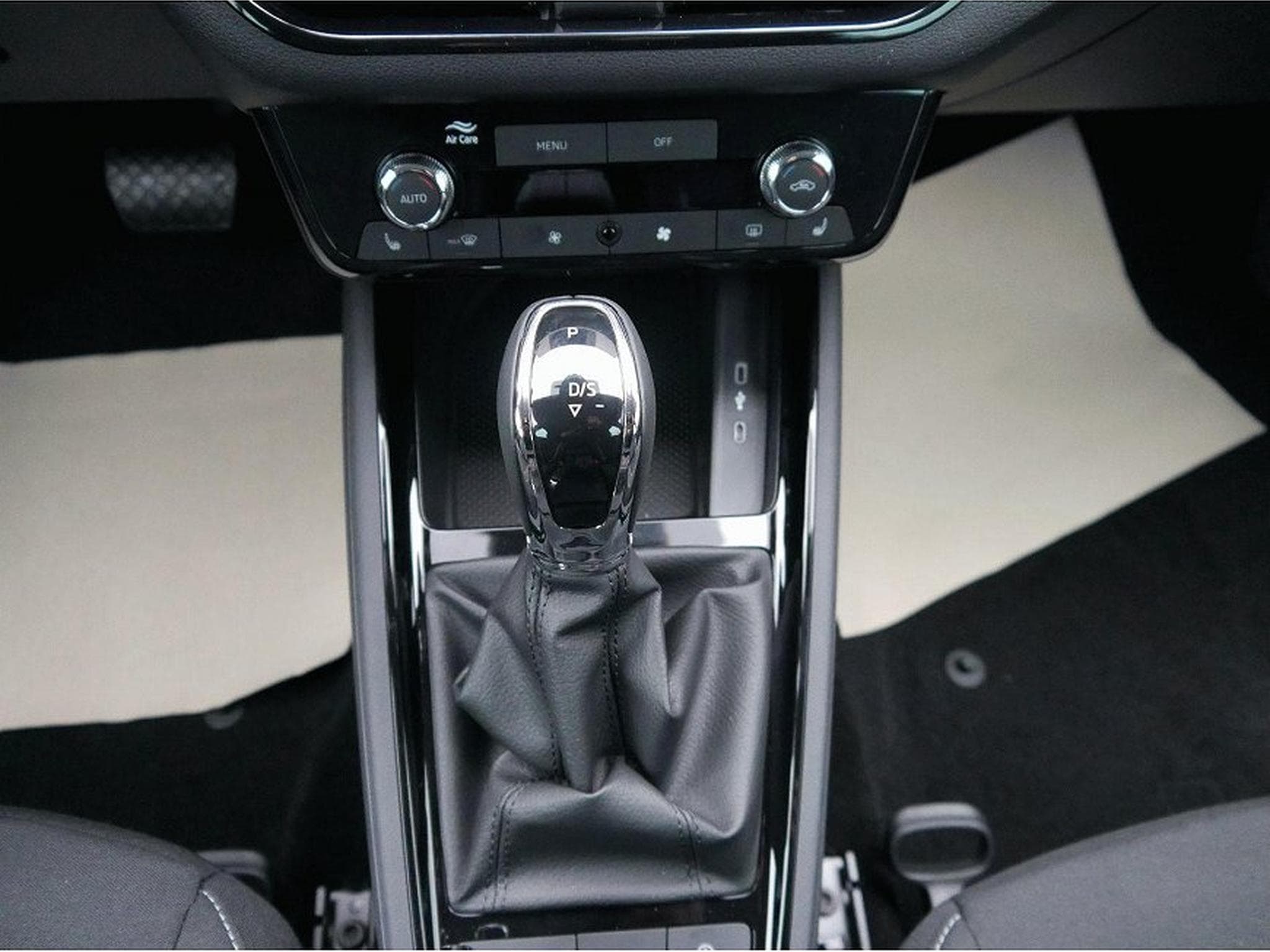 Skoda Kamiq (2026) - Photo 14