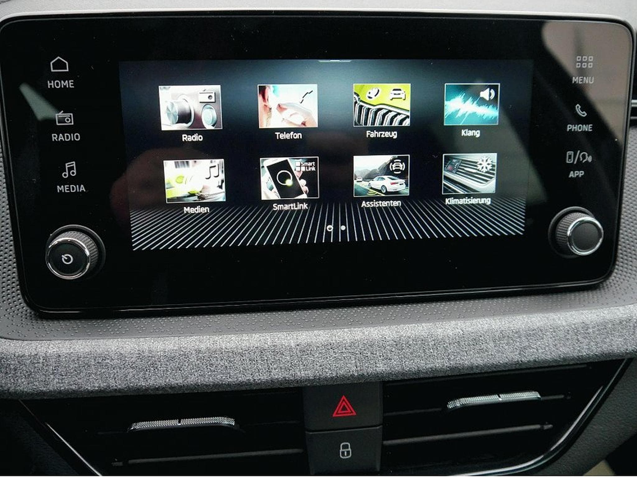 Skoda Kamiq (2026) - Photo 15