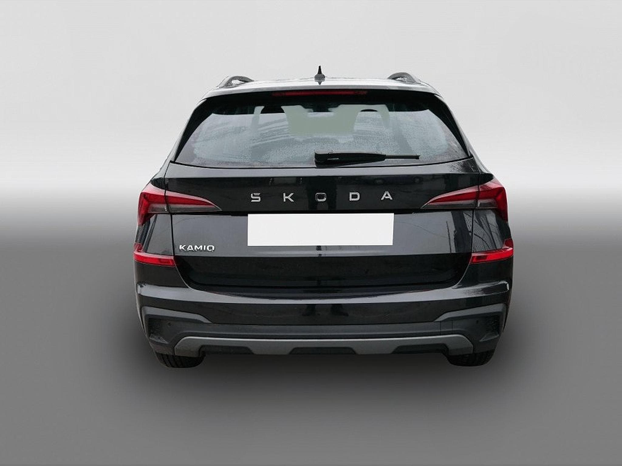 Skoda Kamiq (2026) - Photo 2