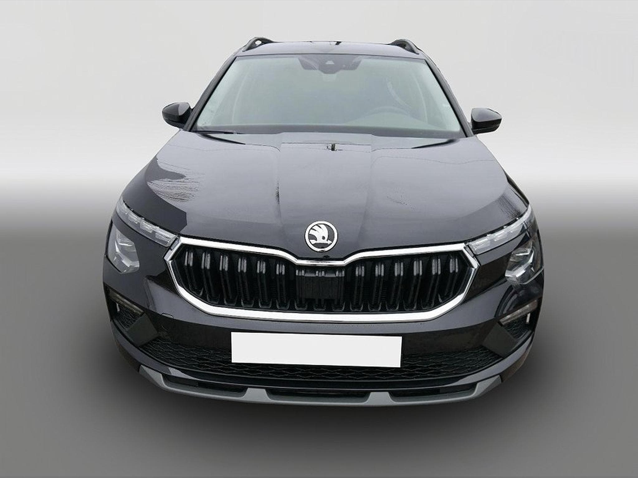 Skoda Kamiq (2026) - Photo 3