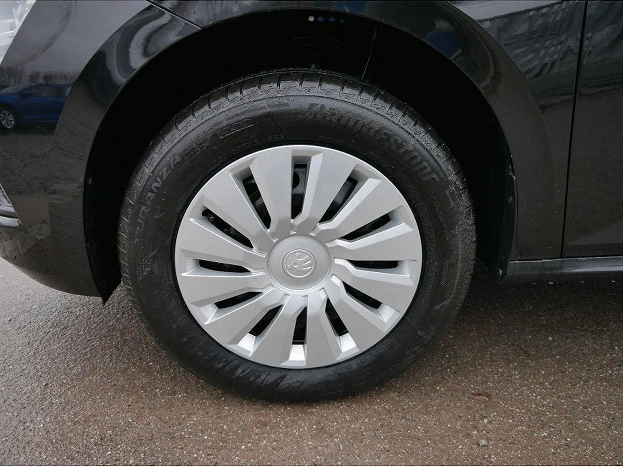 Skoda Kamiq (2026) - Photo 4