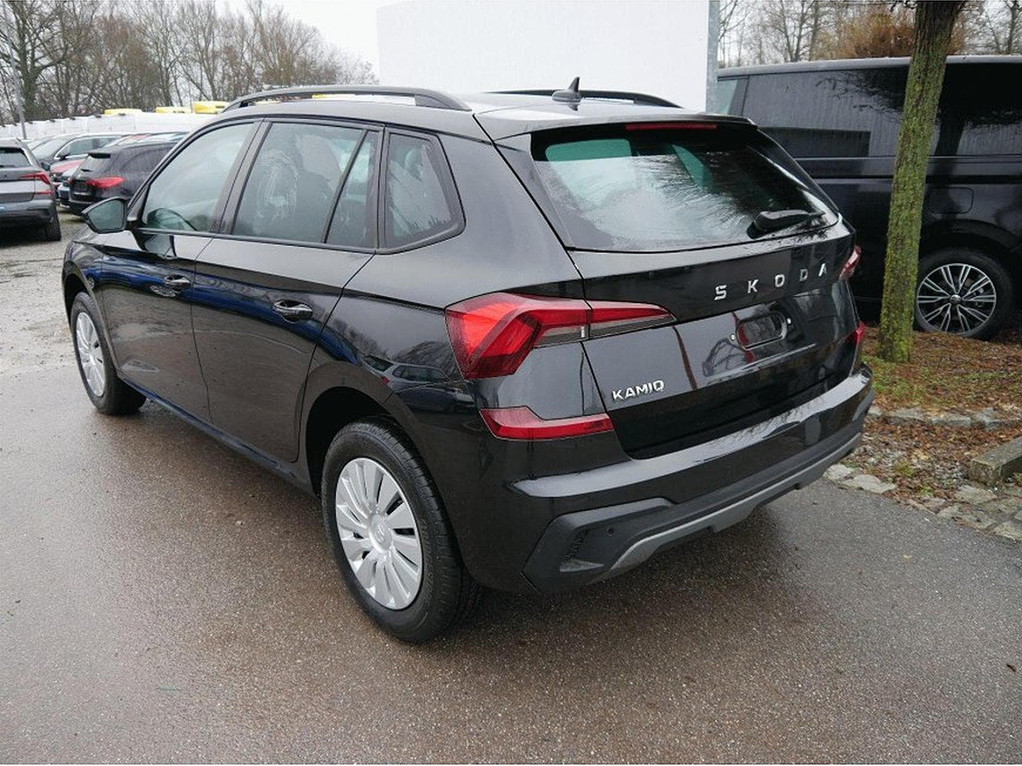 Skoda Kamiq (2026) - Photo 6