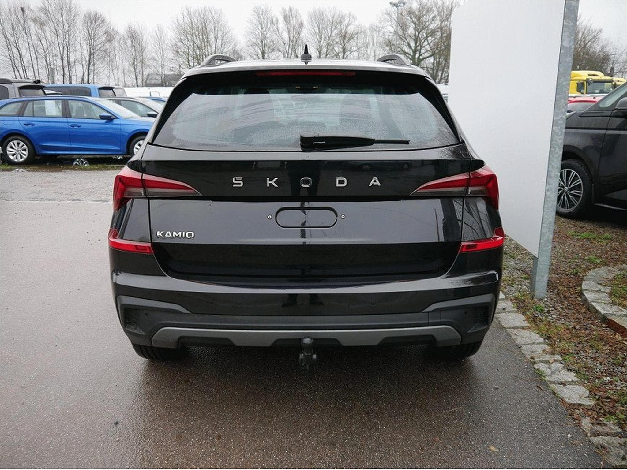 Skoda Kamiq (2026) - Photo 8