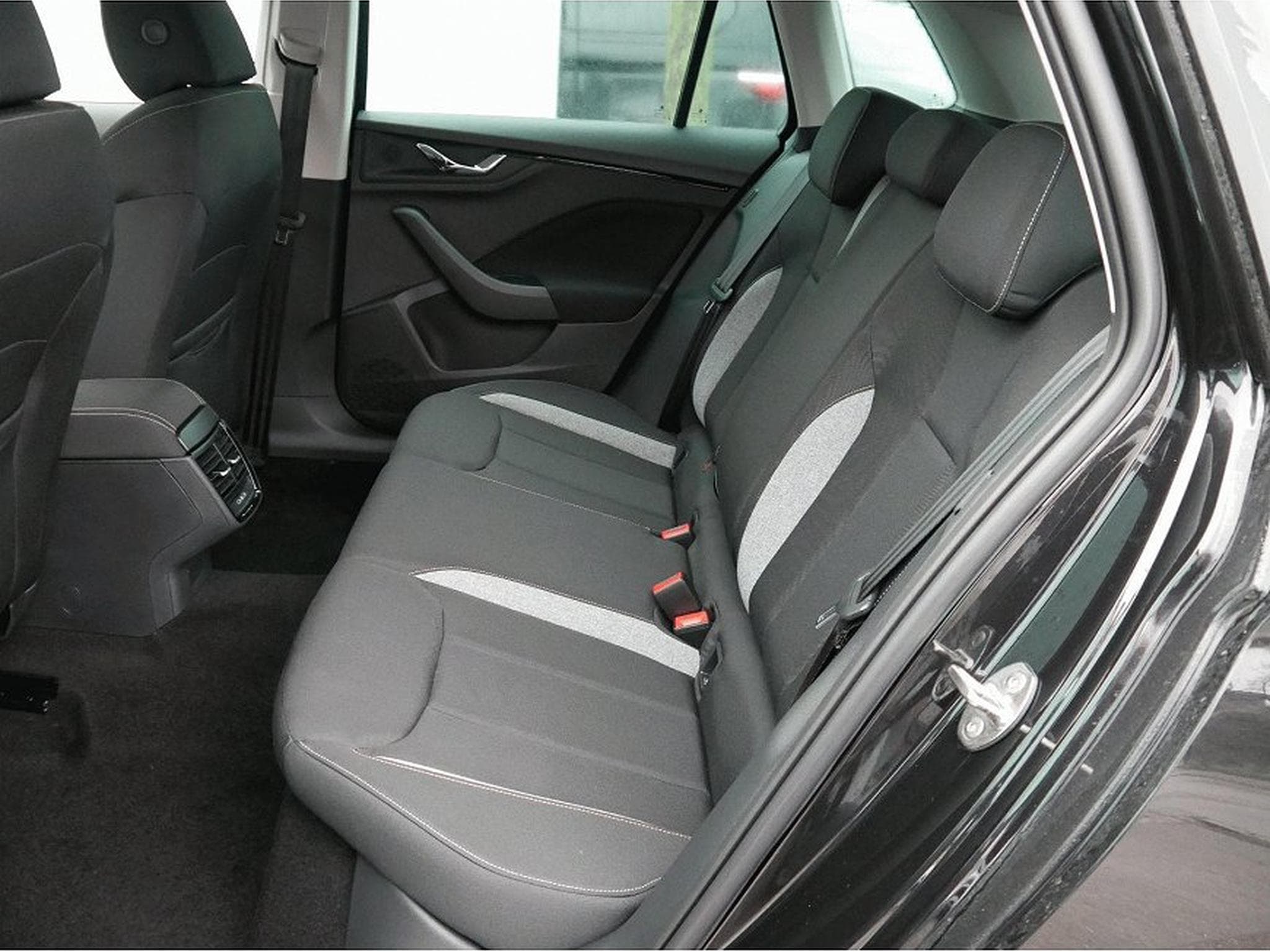 Skoda Kamiq (2026) - Photo 9