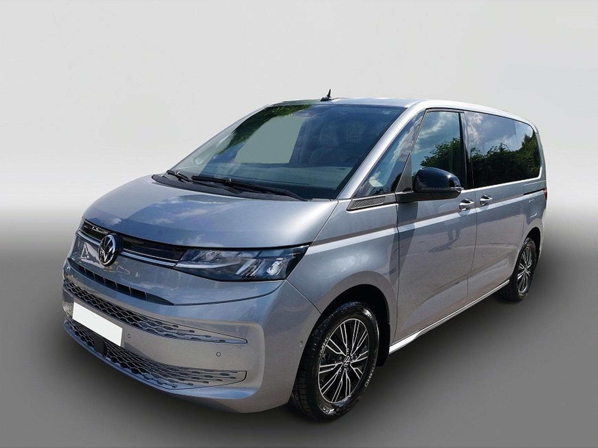 VW Multivan (2026) - Photo 1