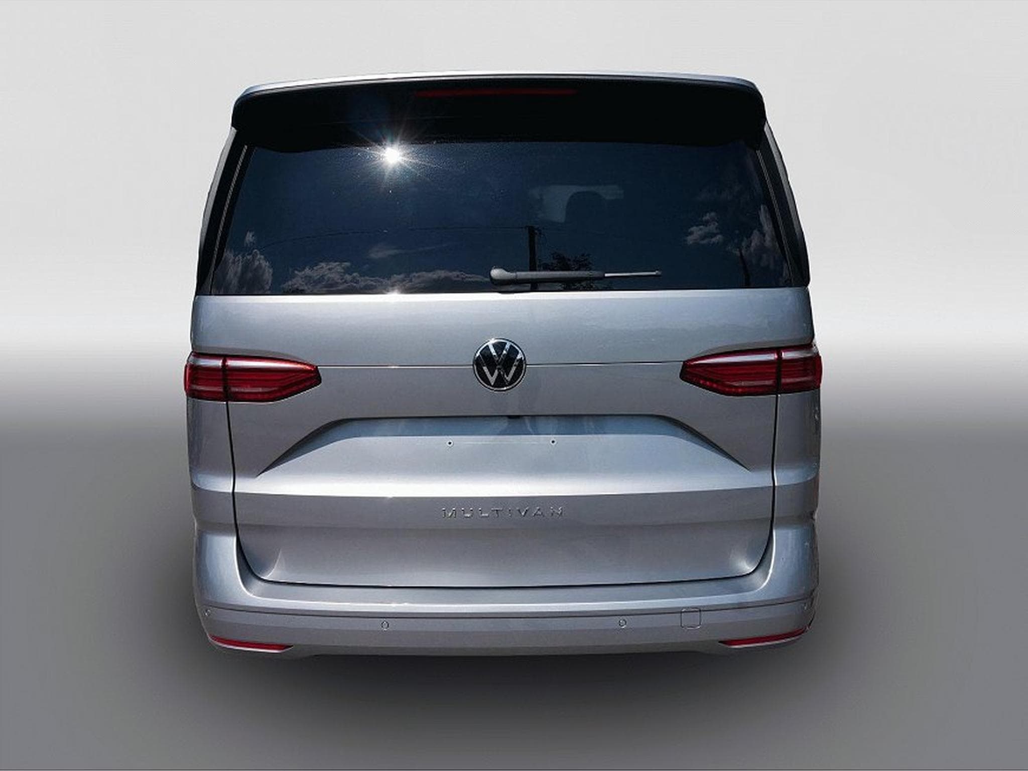 VW Multivan (2026) - Photo 2
