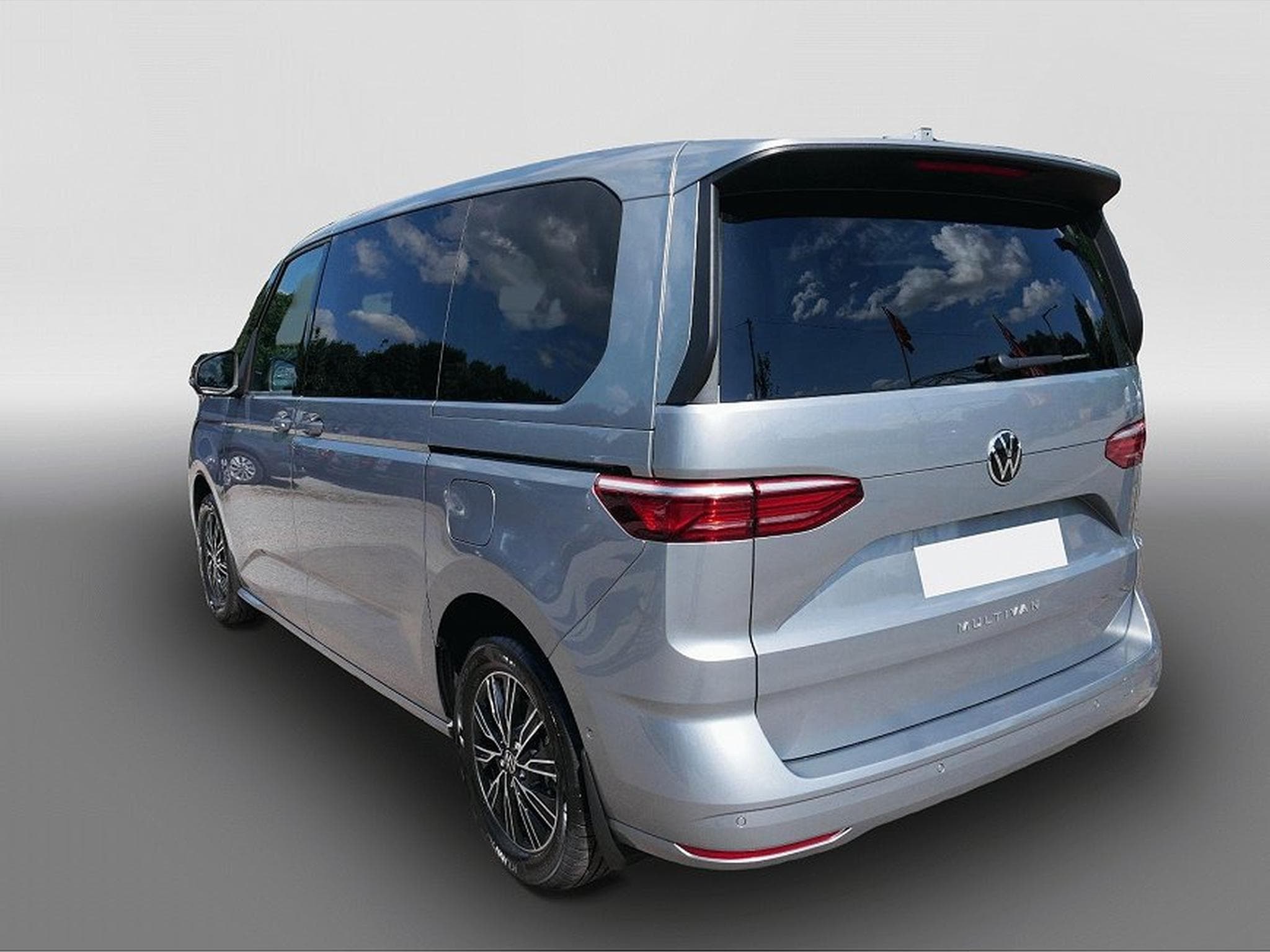 VW Multivan (2026) - Photo 5