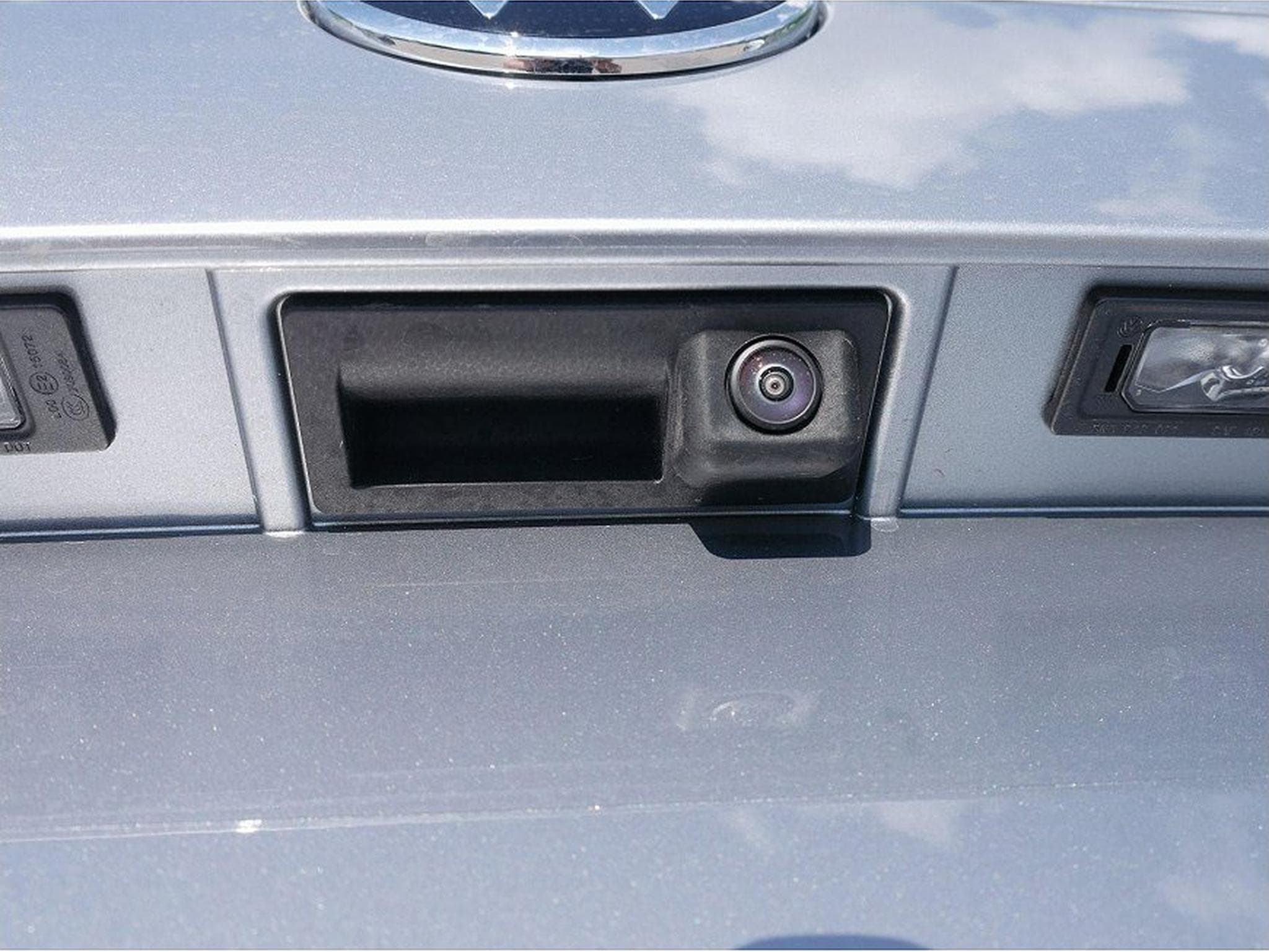 VW Multivan (2026) - Photo 6